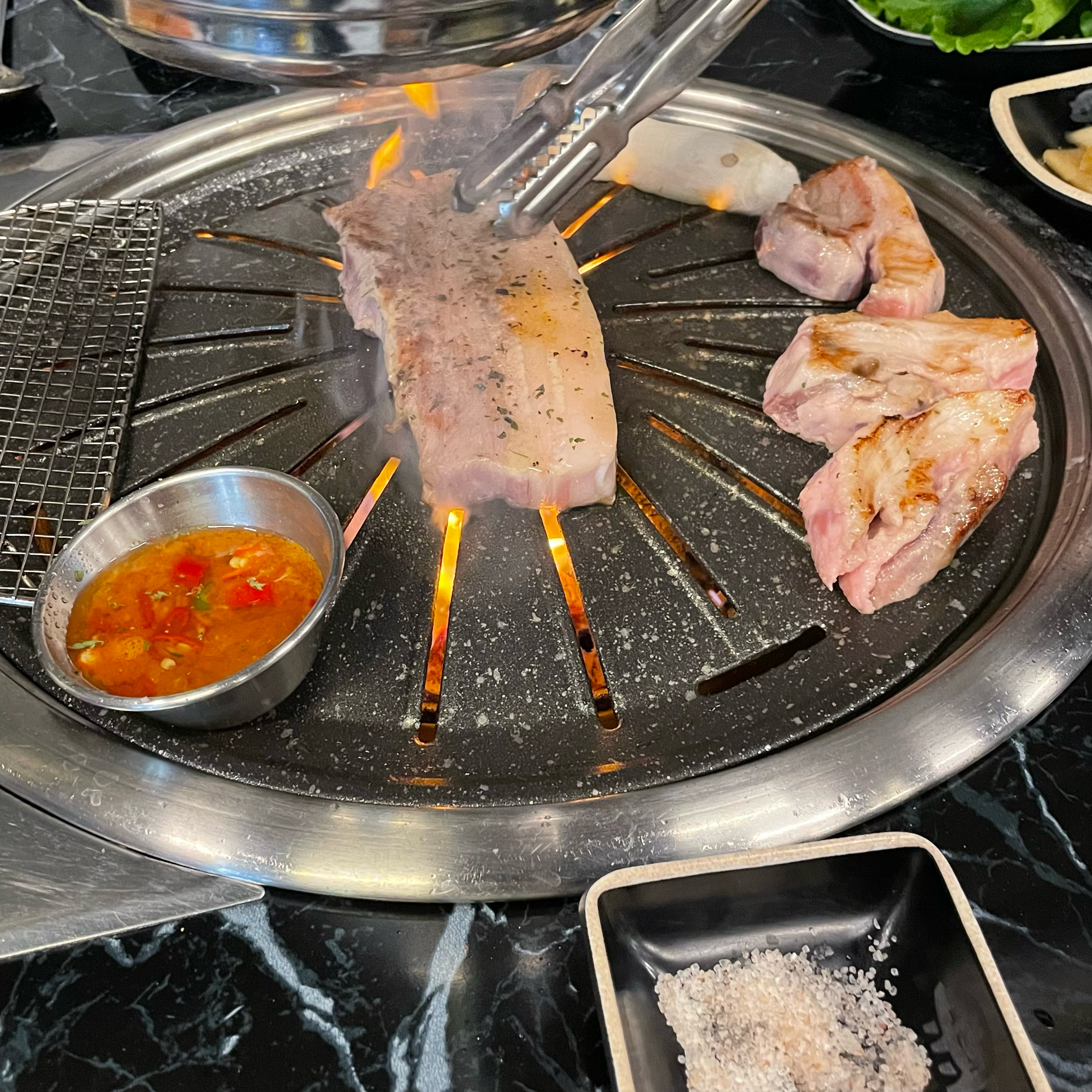 
장한평역식당 제주육돈가 장한평역점