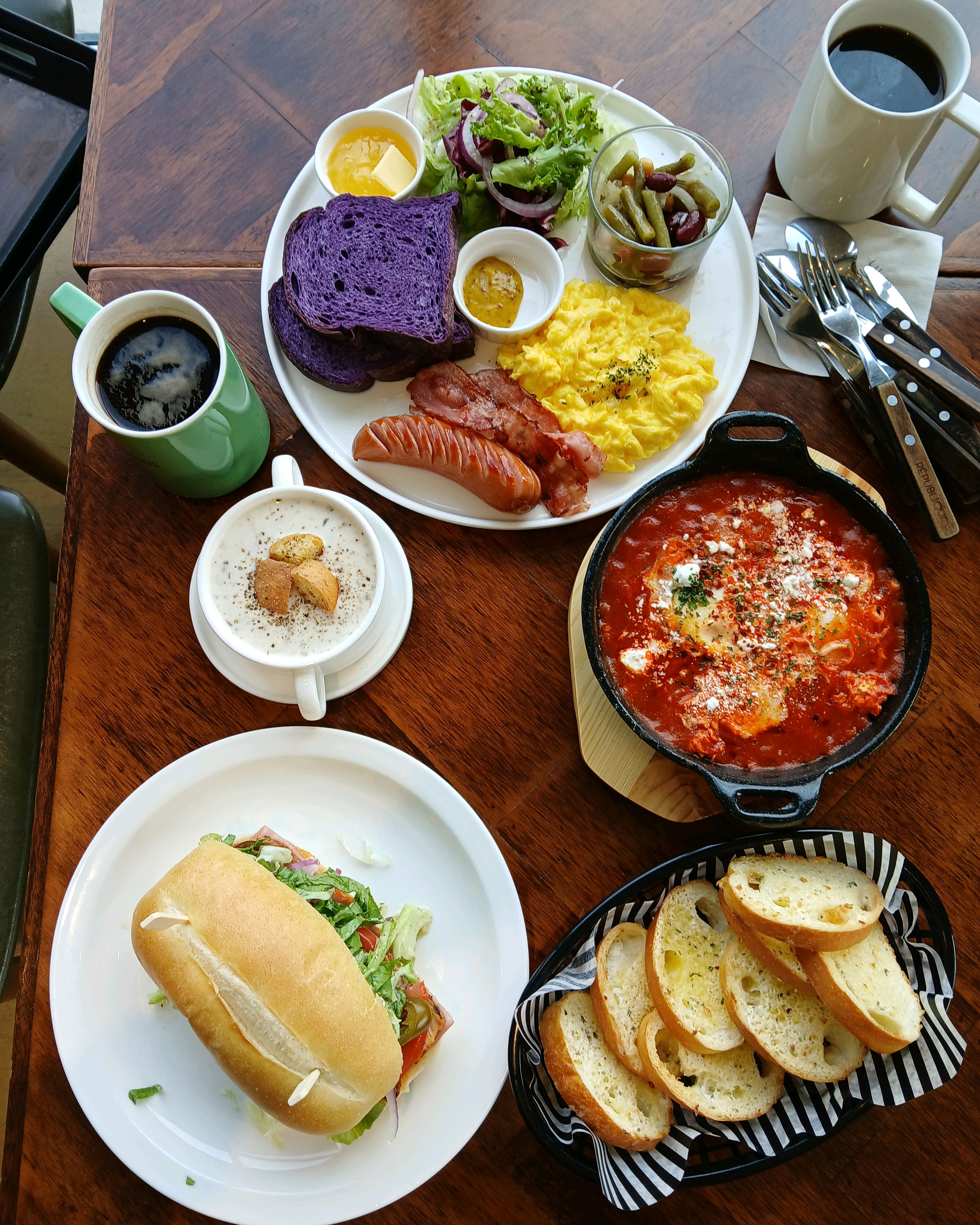 [춘천 맛집 리퍼블릭 춘천본점] 직접 가본 로컬 리뷰