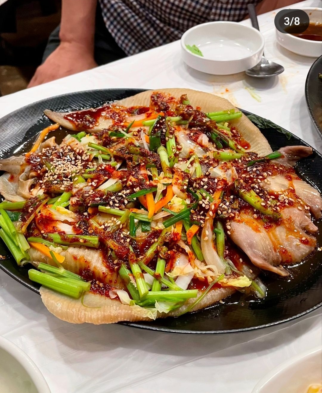 [천안 맛집 남도수산] 직접 가본 로컬 리뷰