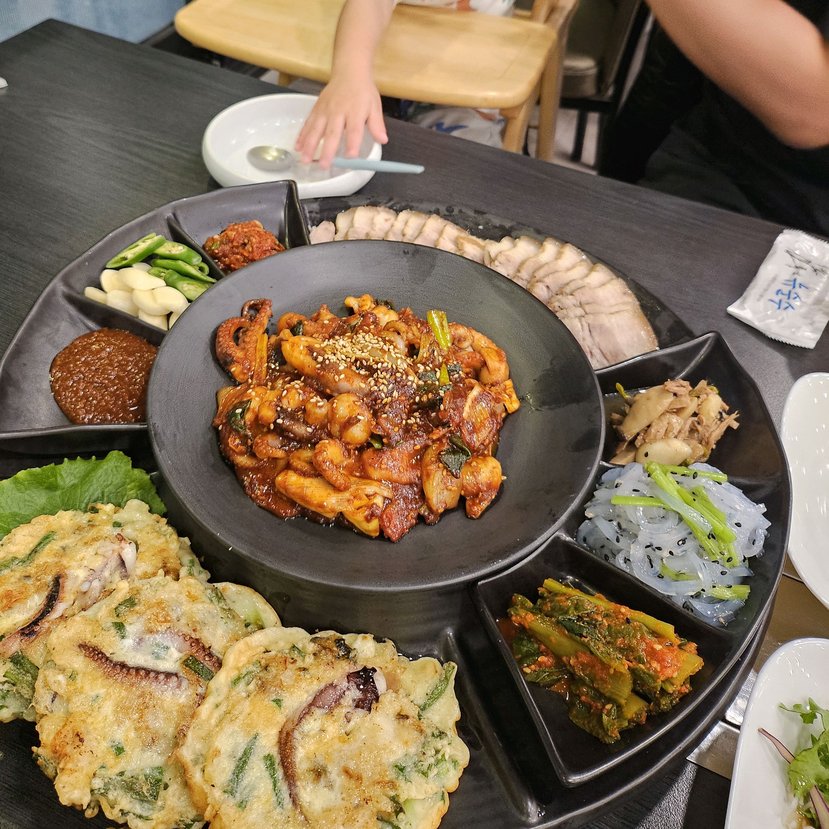 [을왕리 맛집 보경] 직접 가본 로컬 리뷰