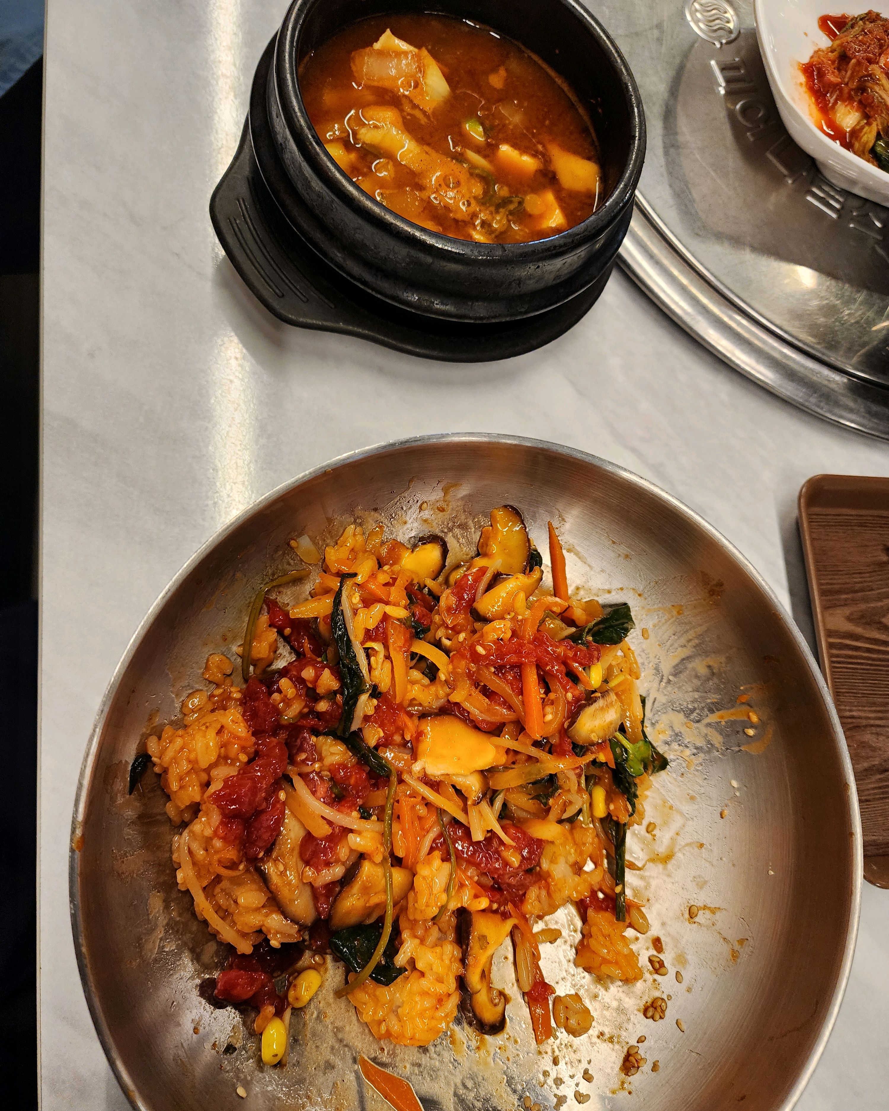  의왕역 맛집 장수한우촌