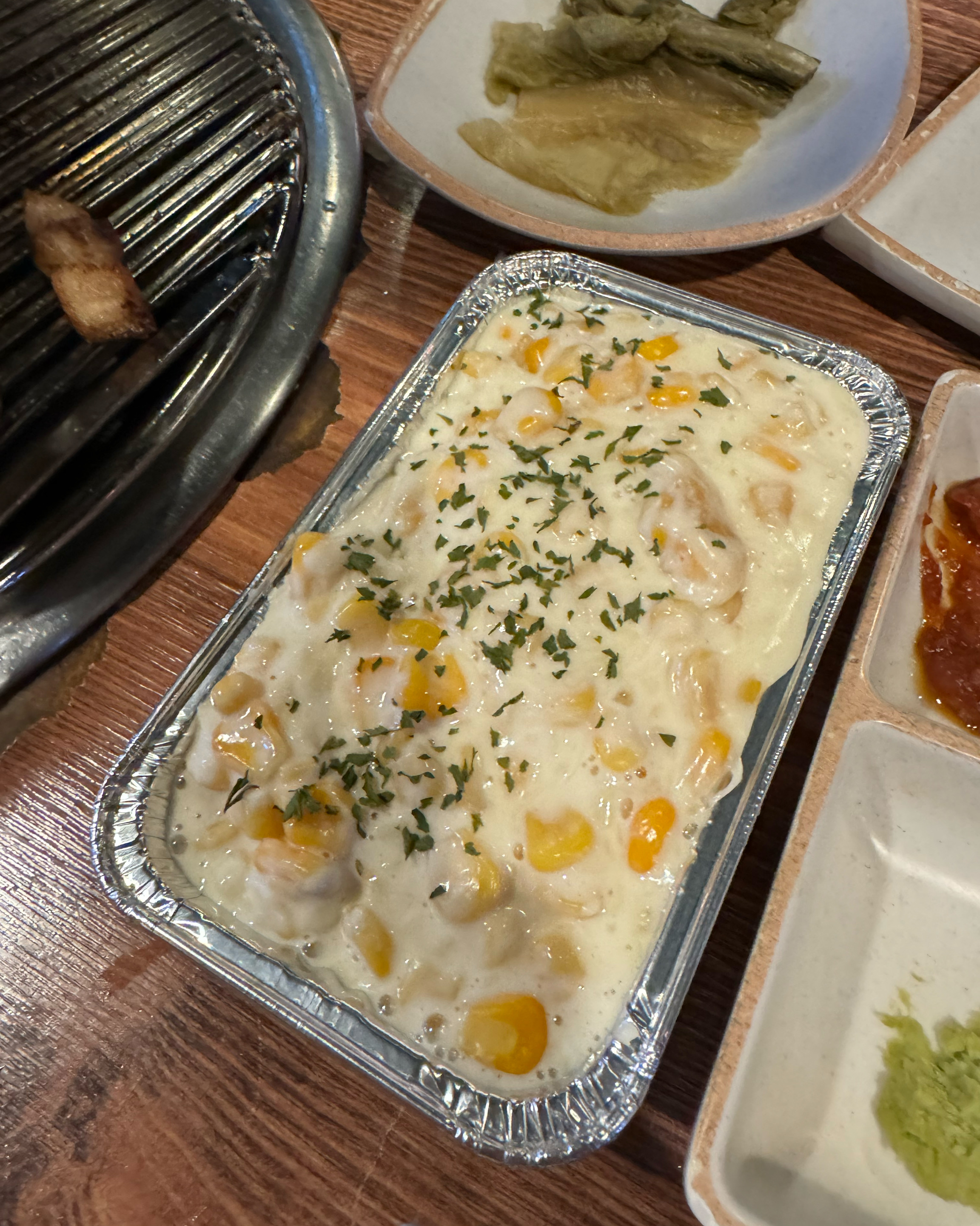
천호역식당 시집그릴하우스