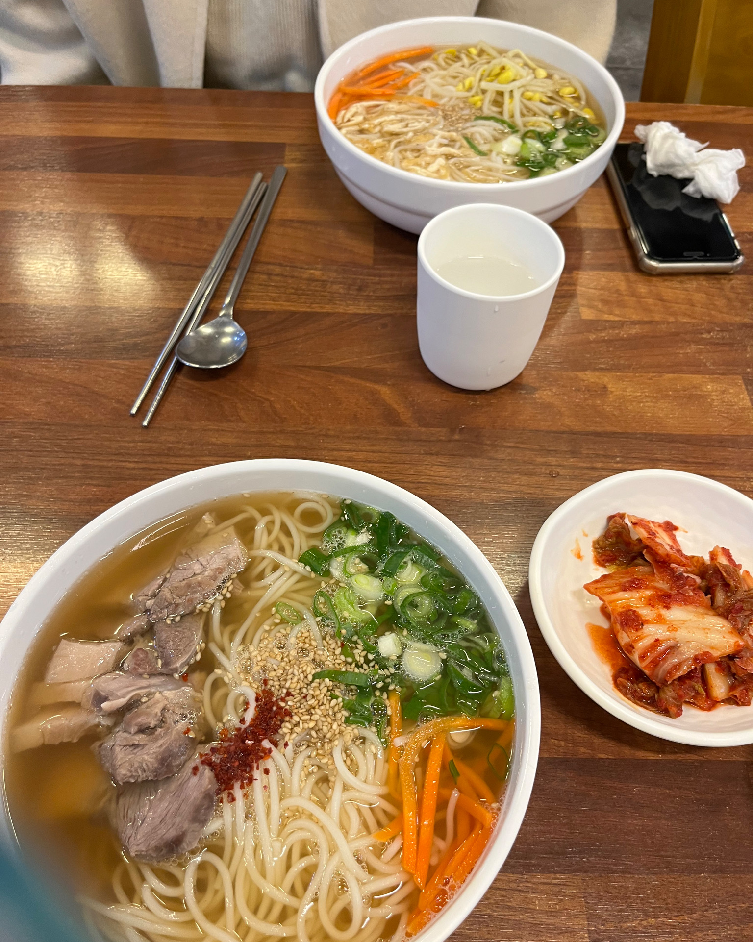 제주 맛집 국수마당 본점 42번째 리뷰 이미지