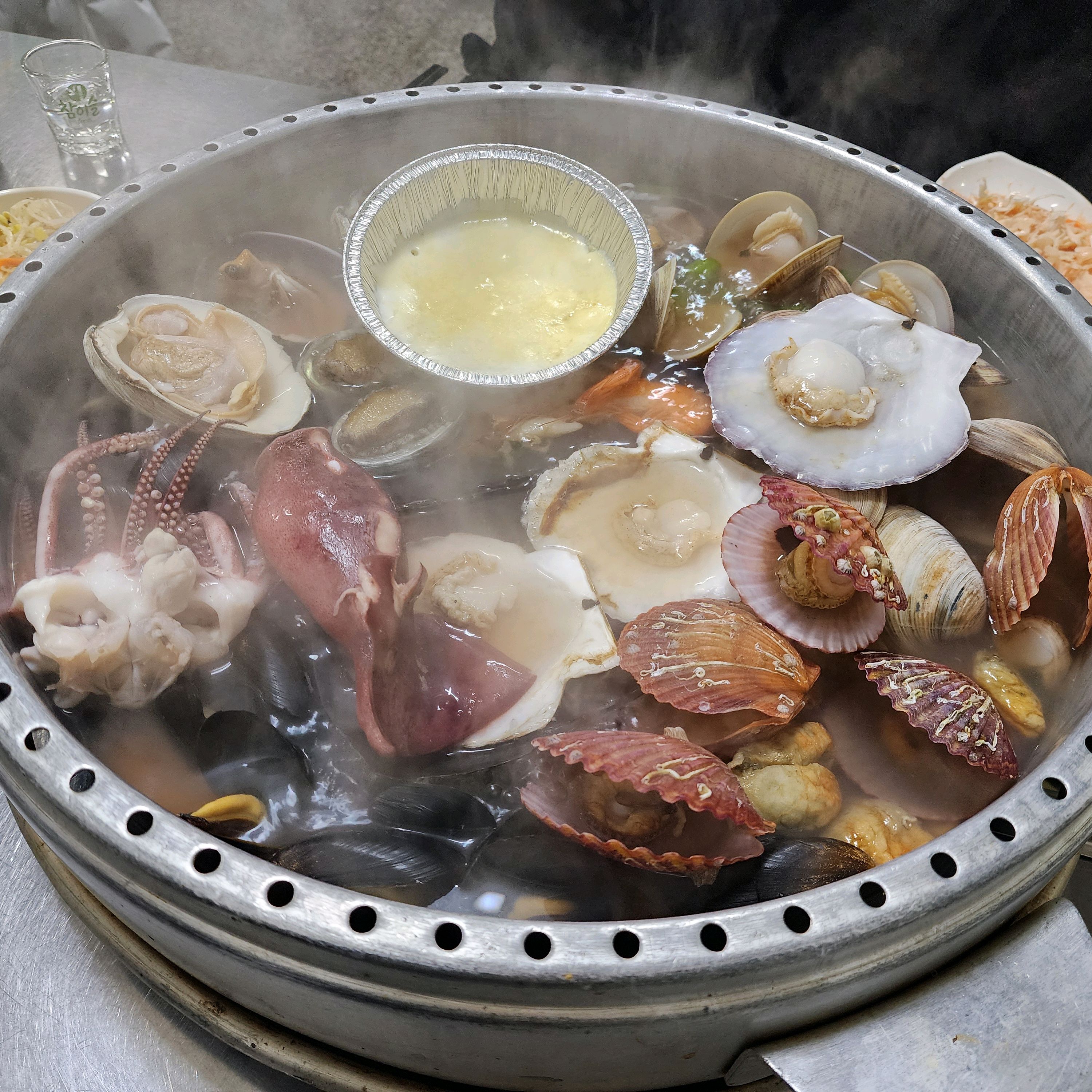 [여수 맛집 오팔공] 직접 가본 로컬 리뷰