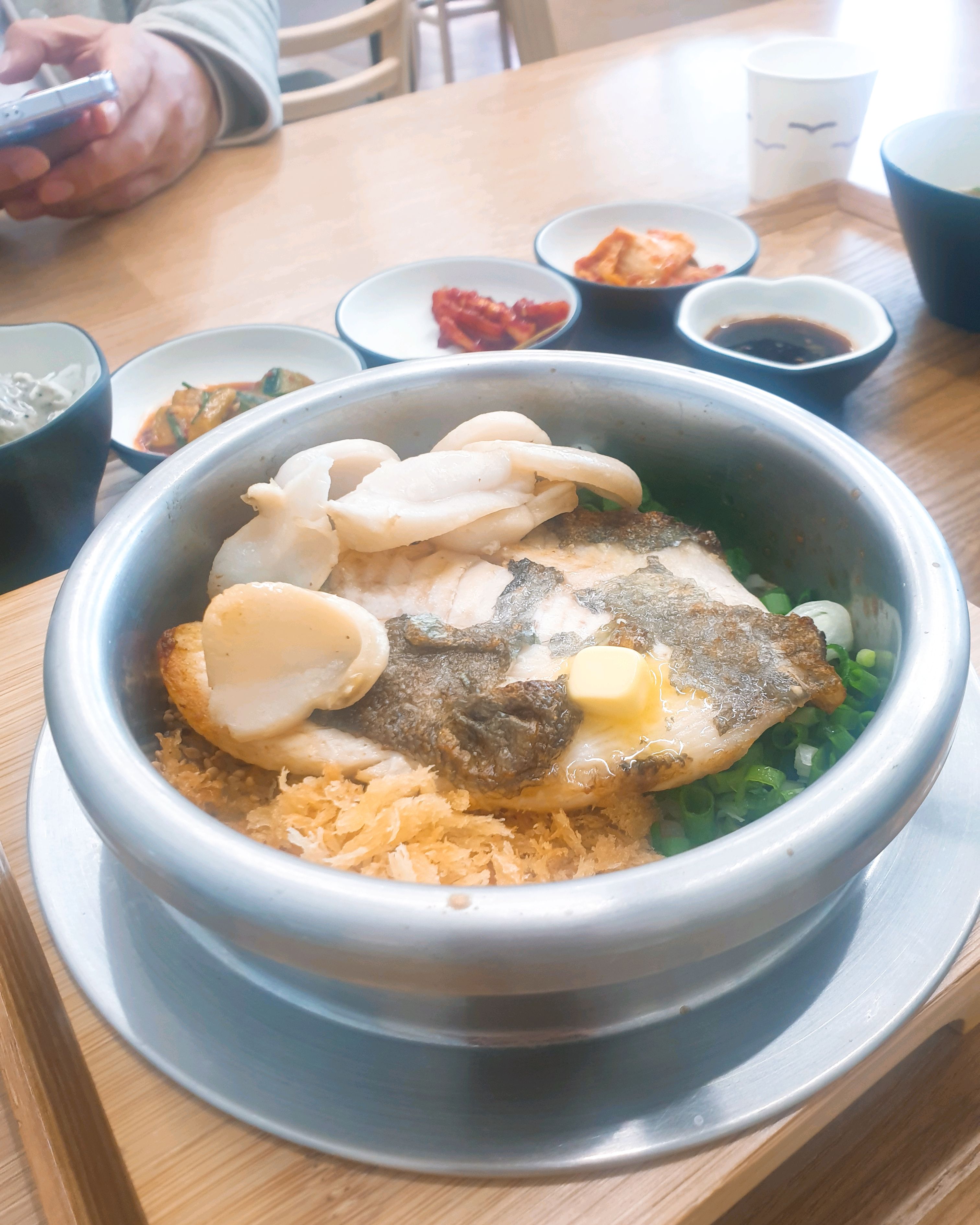 [하동 맛집 솥밥] 직접 가본 로컬 리뷰