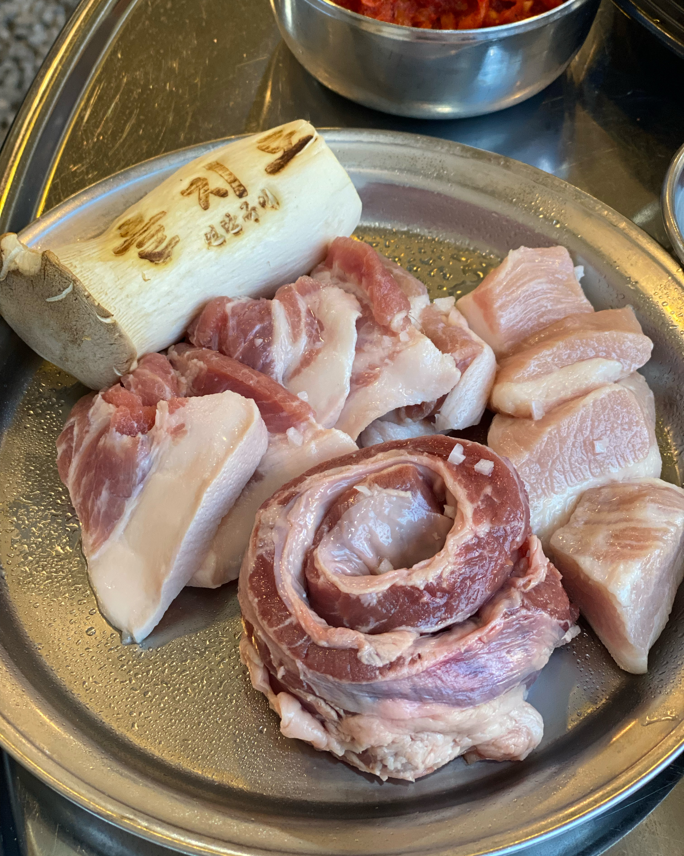[춘천 맛집 을지로연탄구이 퇴계점] 직접 가본 로컬 리뷰