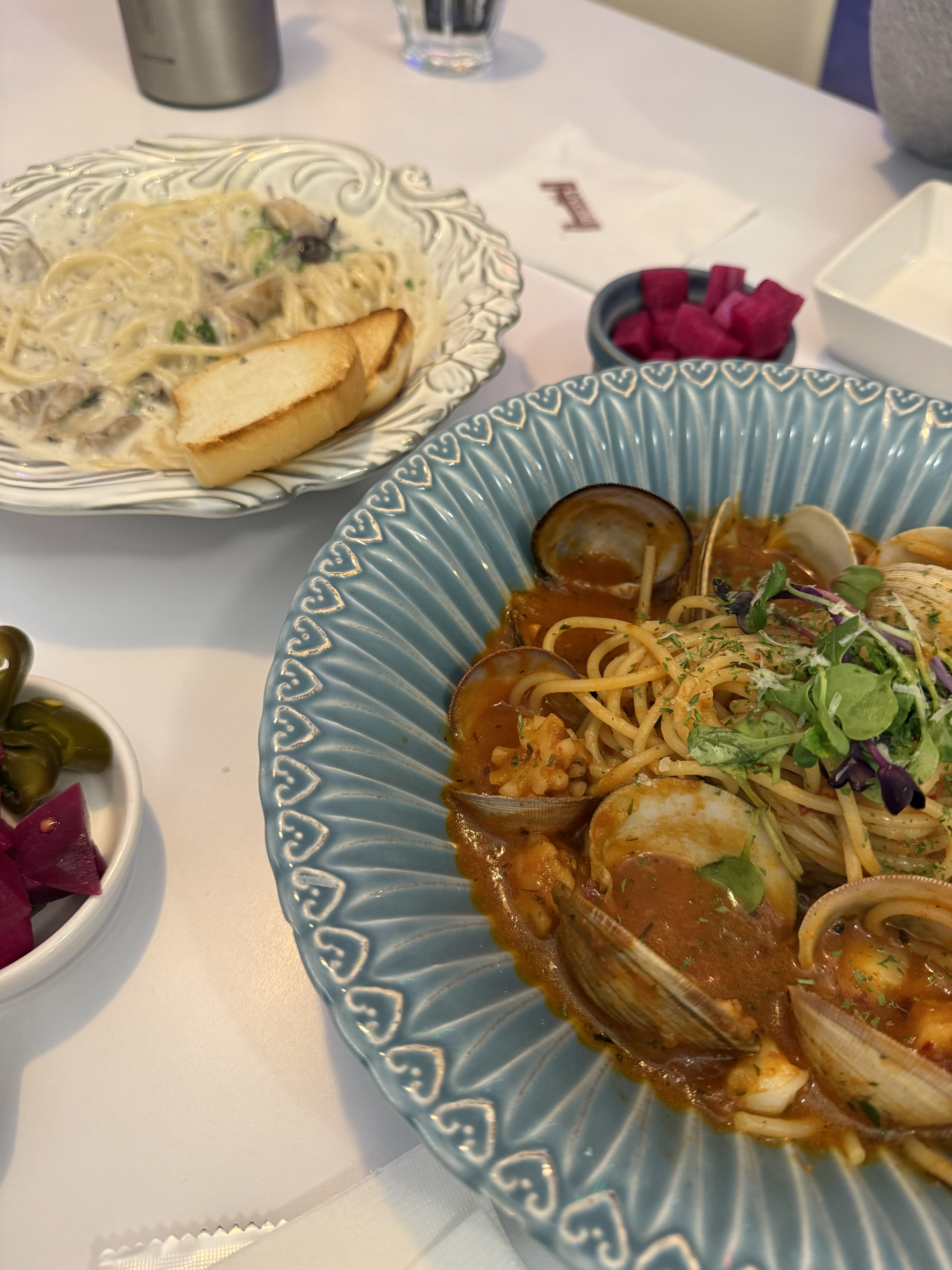 Gaerong Station Restaurant Hun Made