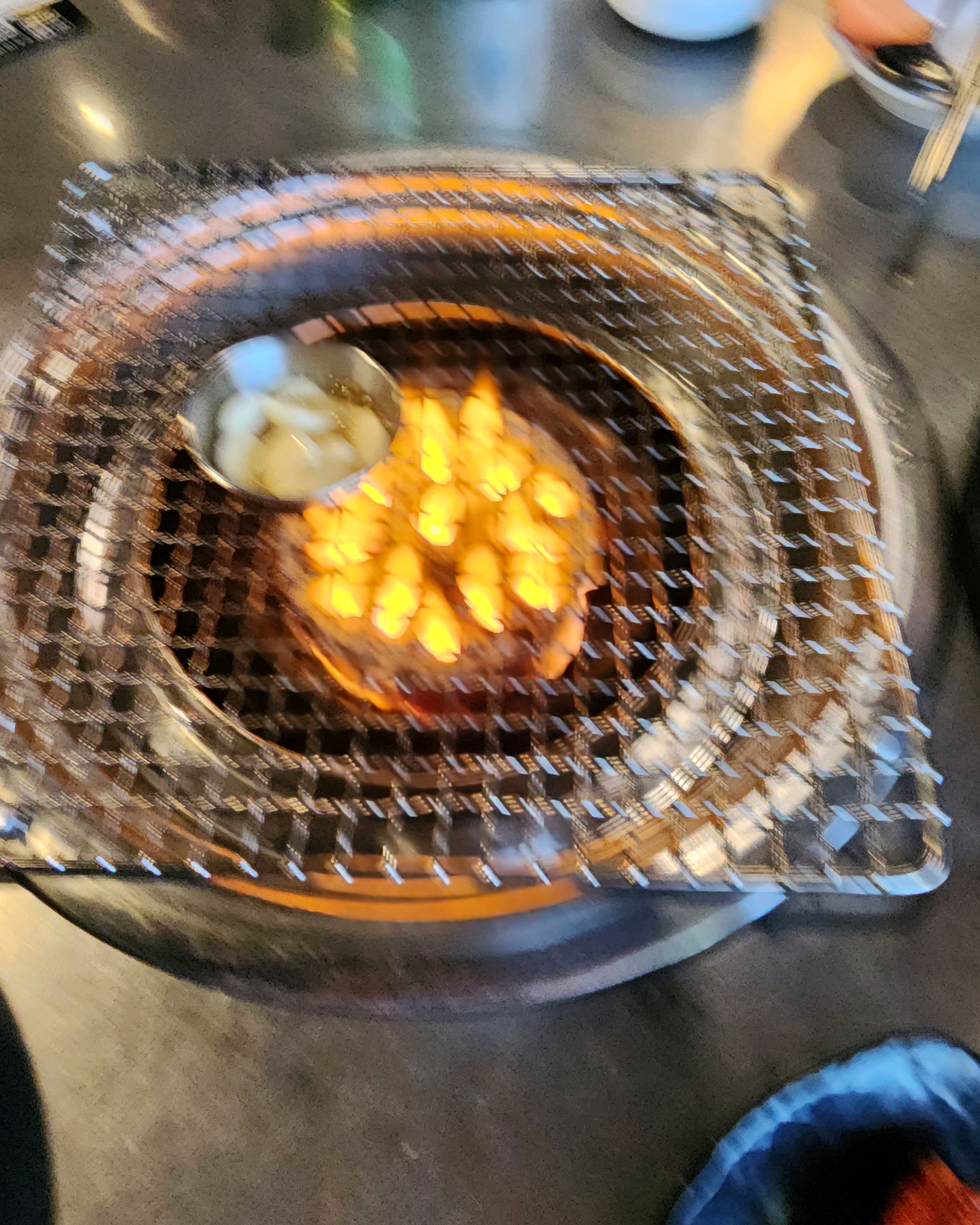 
마장역식당 왕십리연탄집