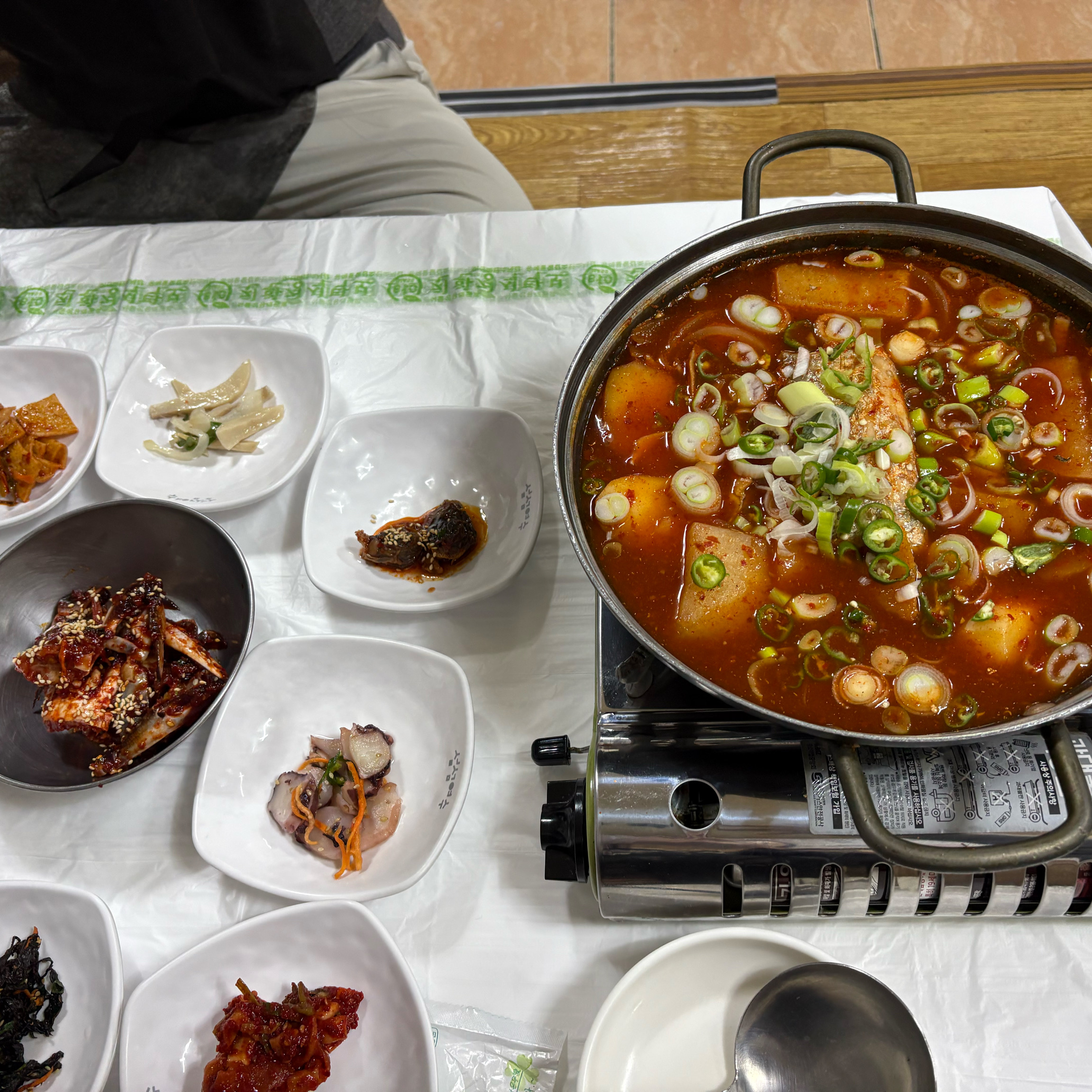 [여수 맛집 고향민속식당] 직접 가본 로컬 리뷰