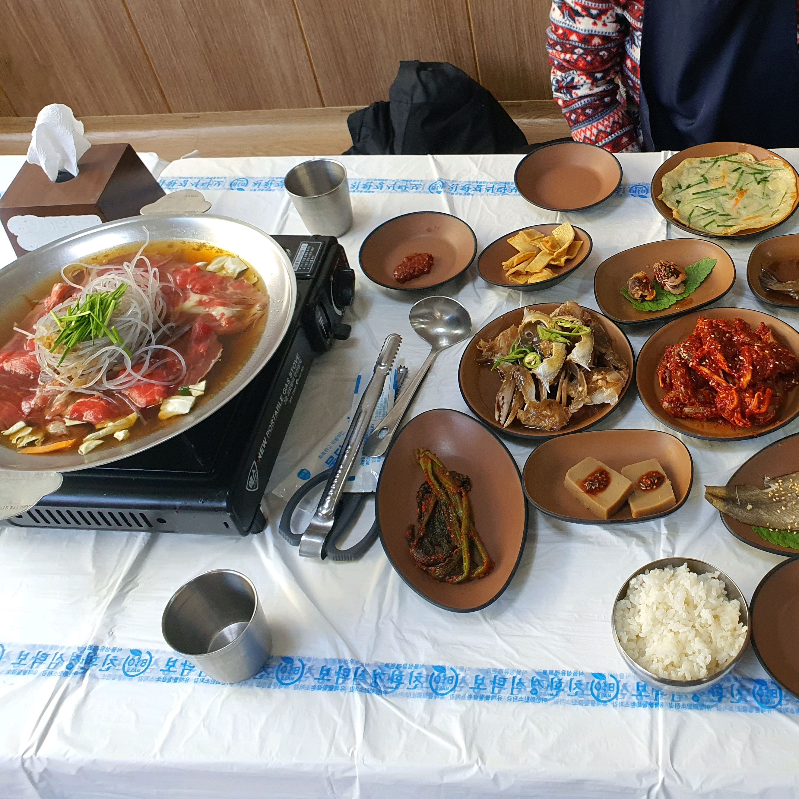 [여수 맛집 석천식당] 직접 가본 로컬 리뷰