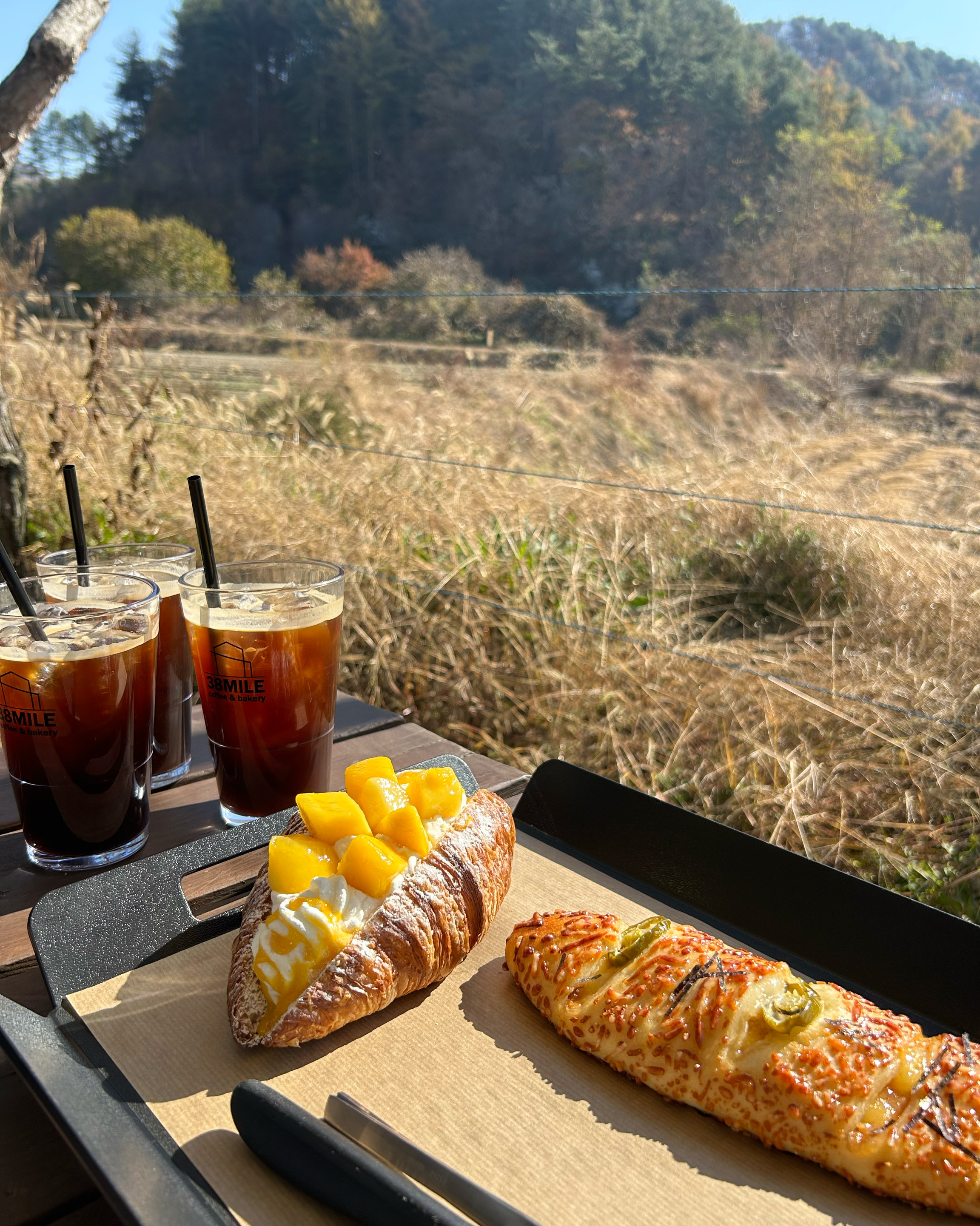 [춘천 맛집 38MILE] 직접 가본 로컬 리뷰