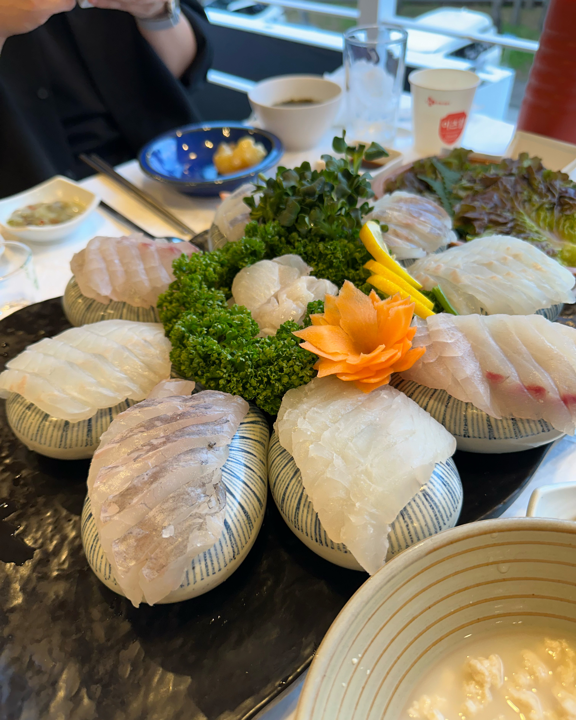 [강릉 맛집 경포동해횟집] 직접 가본 로컬 리뷰