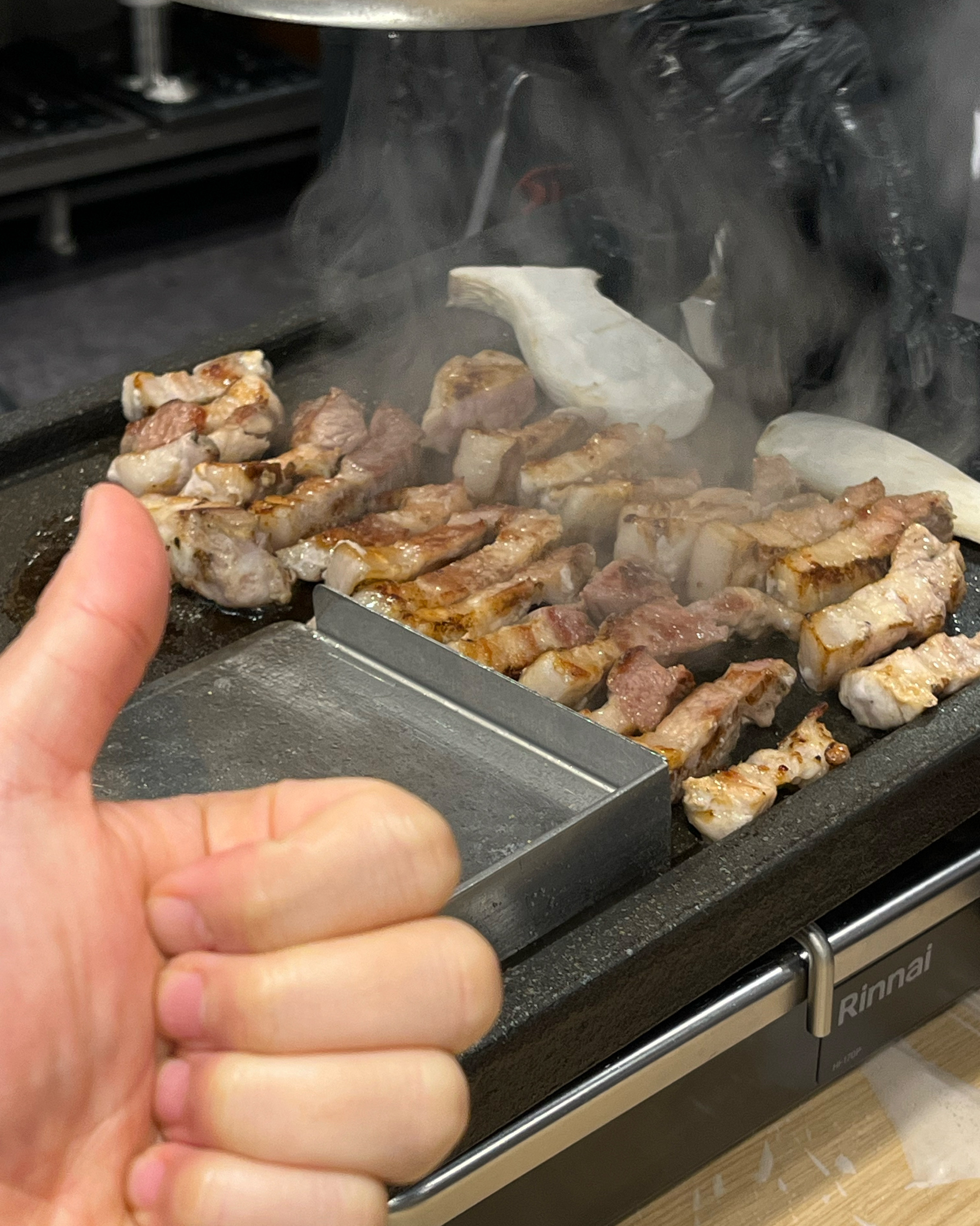 [춘천 맛집 하남돼지집 춘천퇴계점] 직접 가본 로컬 리뷰