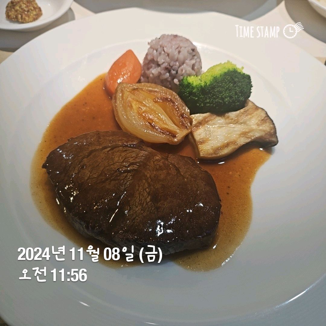 정자역 맛집 벨라로사 내돈내산 방문리뷰
