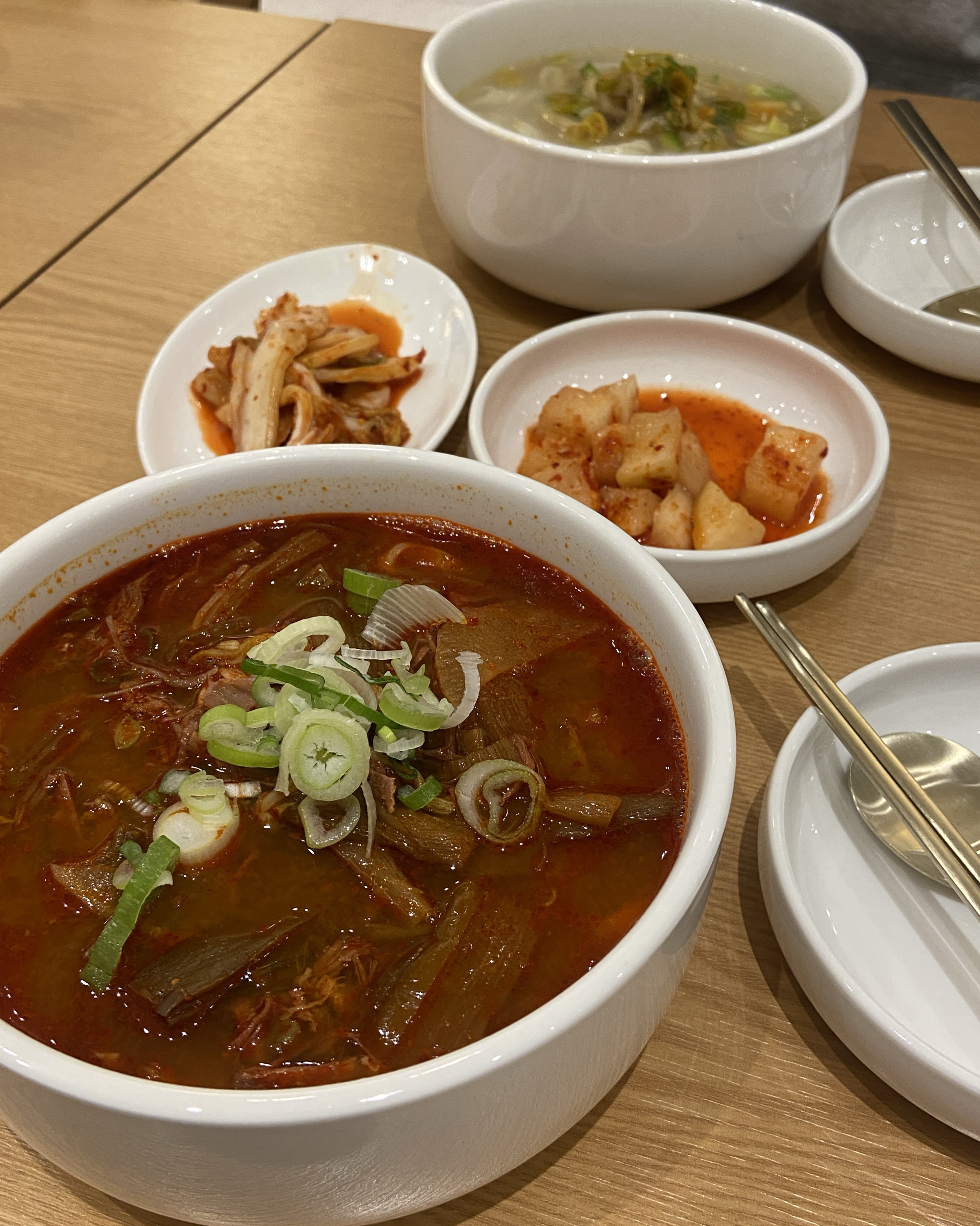 [을왕리 맛집 황생가칼국수 인스파이어리조트점] 직접 가본 로컬 리뷰