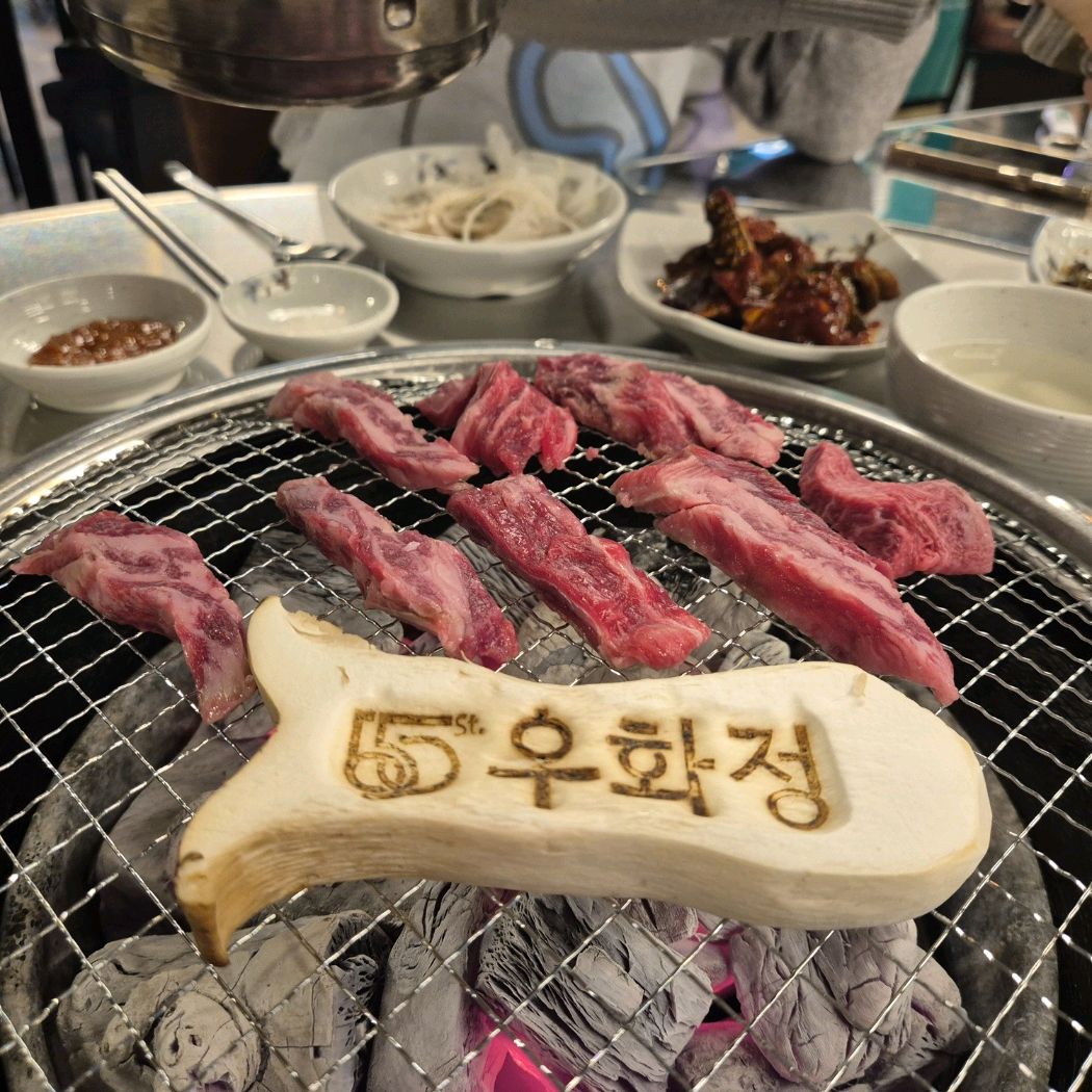 [하이원 맛집 650우화정] 직접 가본 로컬 리뷰