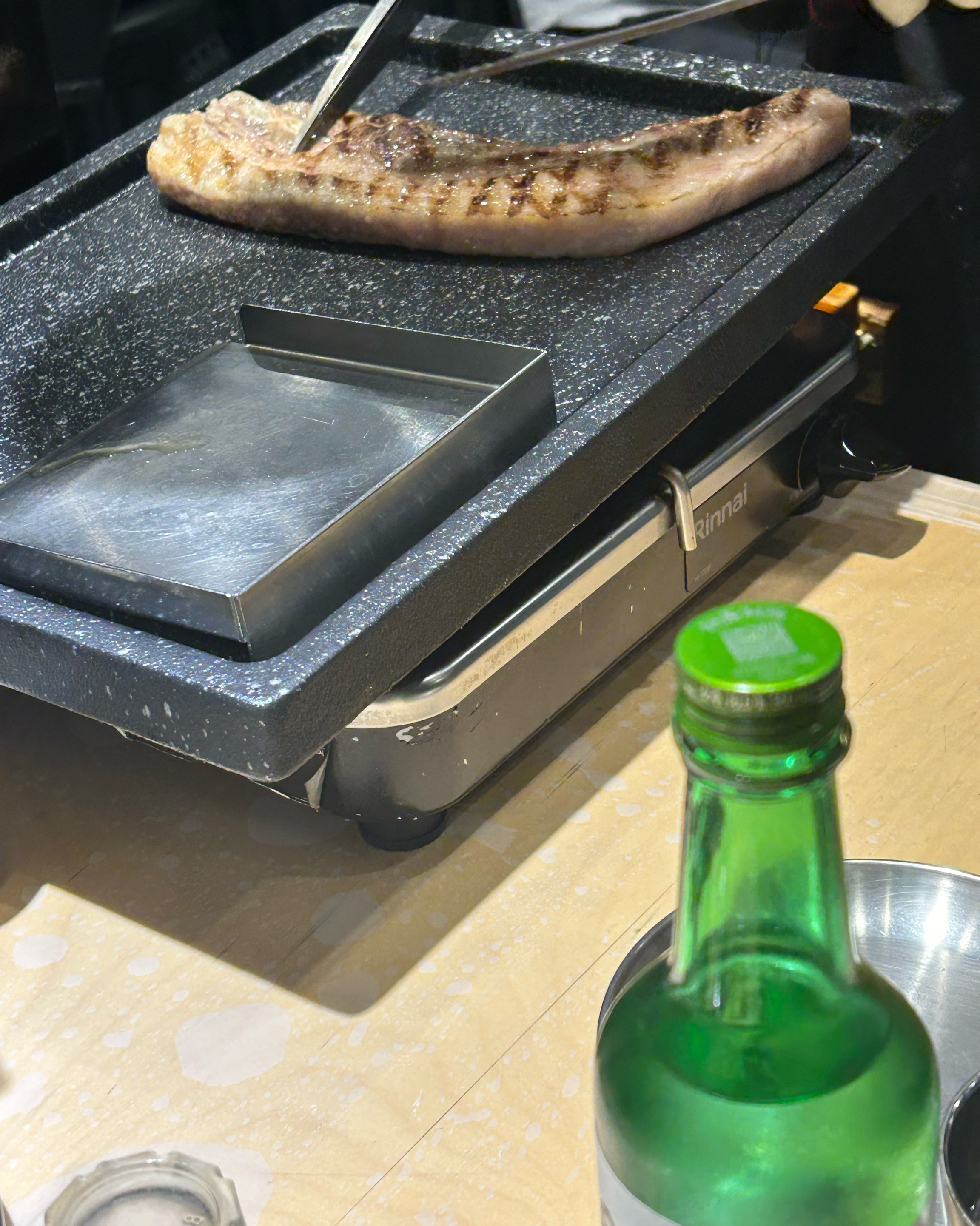 
고덕역식당 하남돼지집 고덕역점