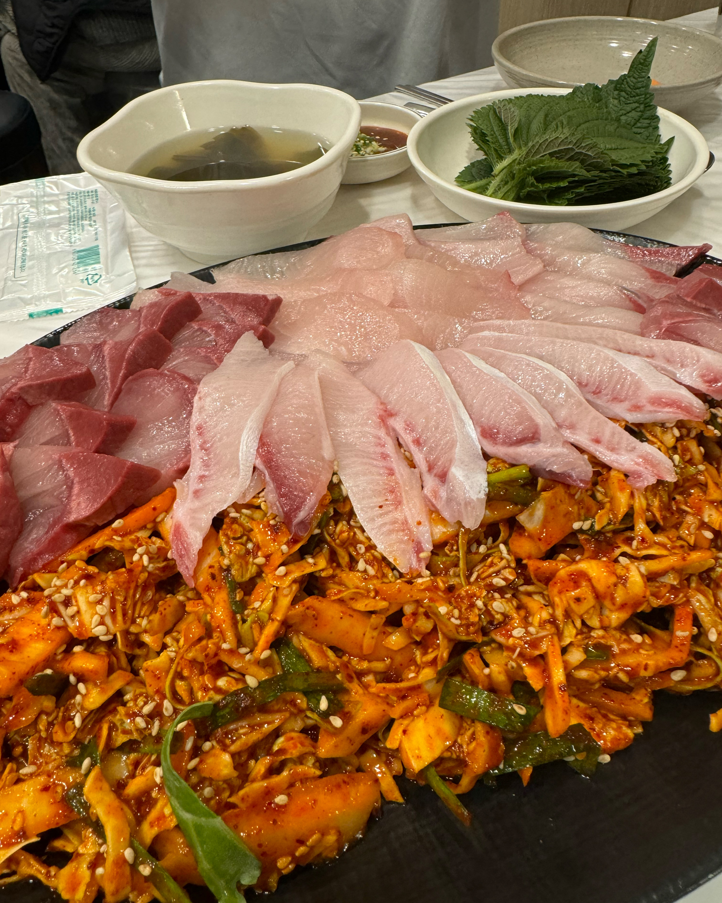 [천안 맛집 남도수산] 직접 가본 로컬 리뷰