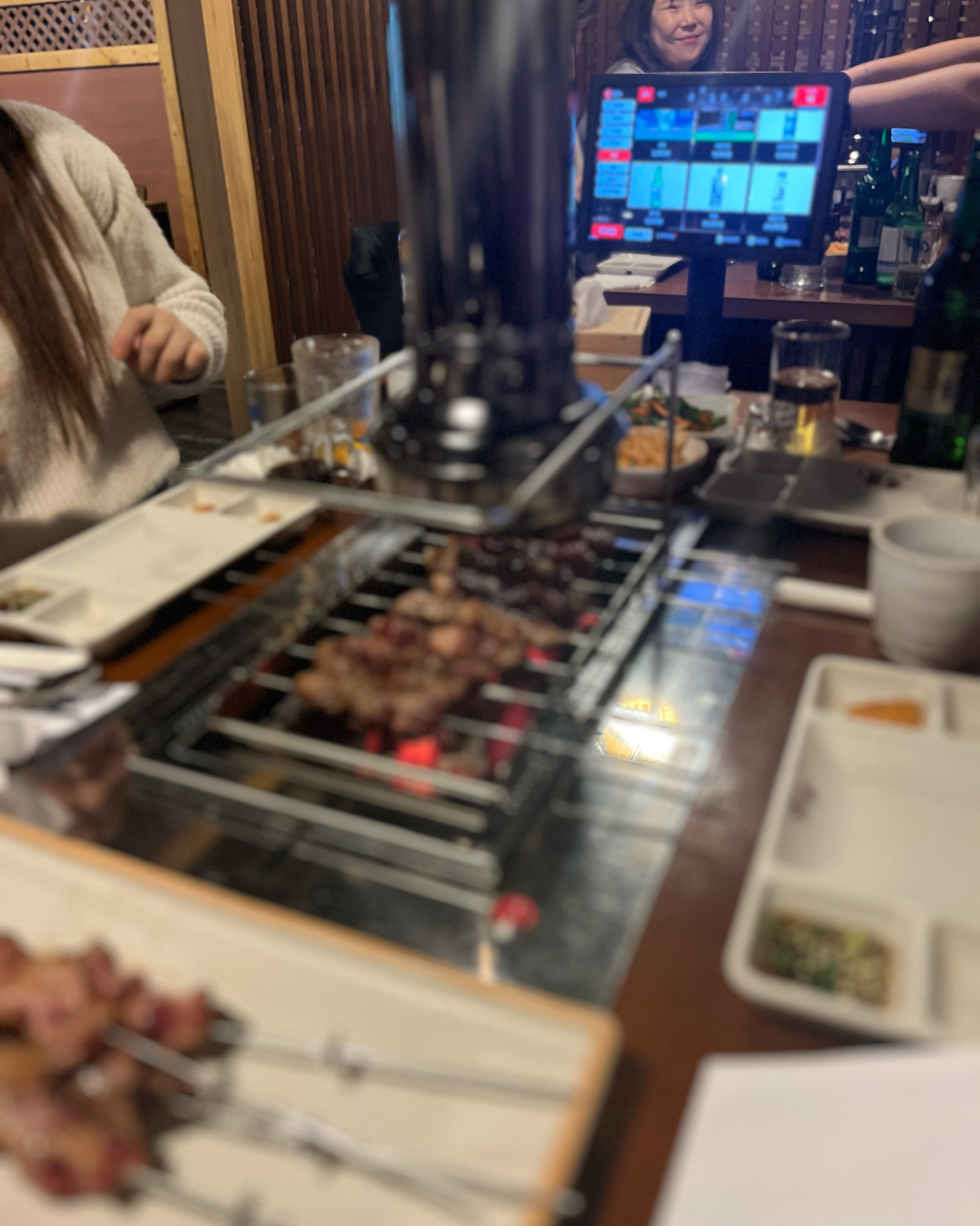 정자역 맛집 양프로 분당정자점 내돈내산 리얼후기