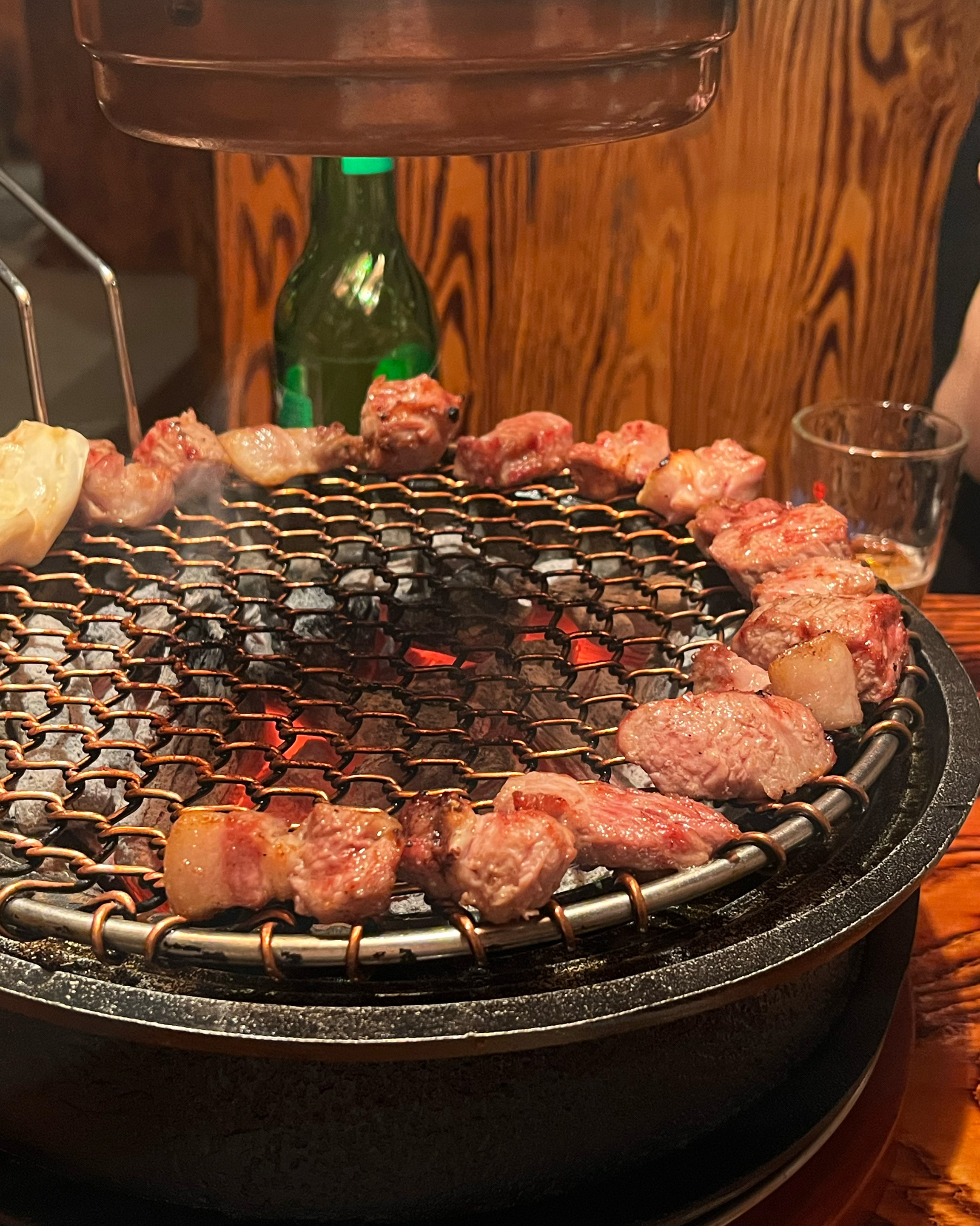 [광화문 맛집 고기꾼김춘배 종로직영점] 직접 가본 로컬 리뷰