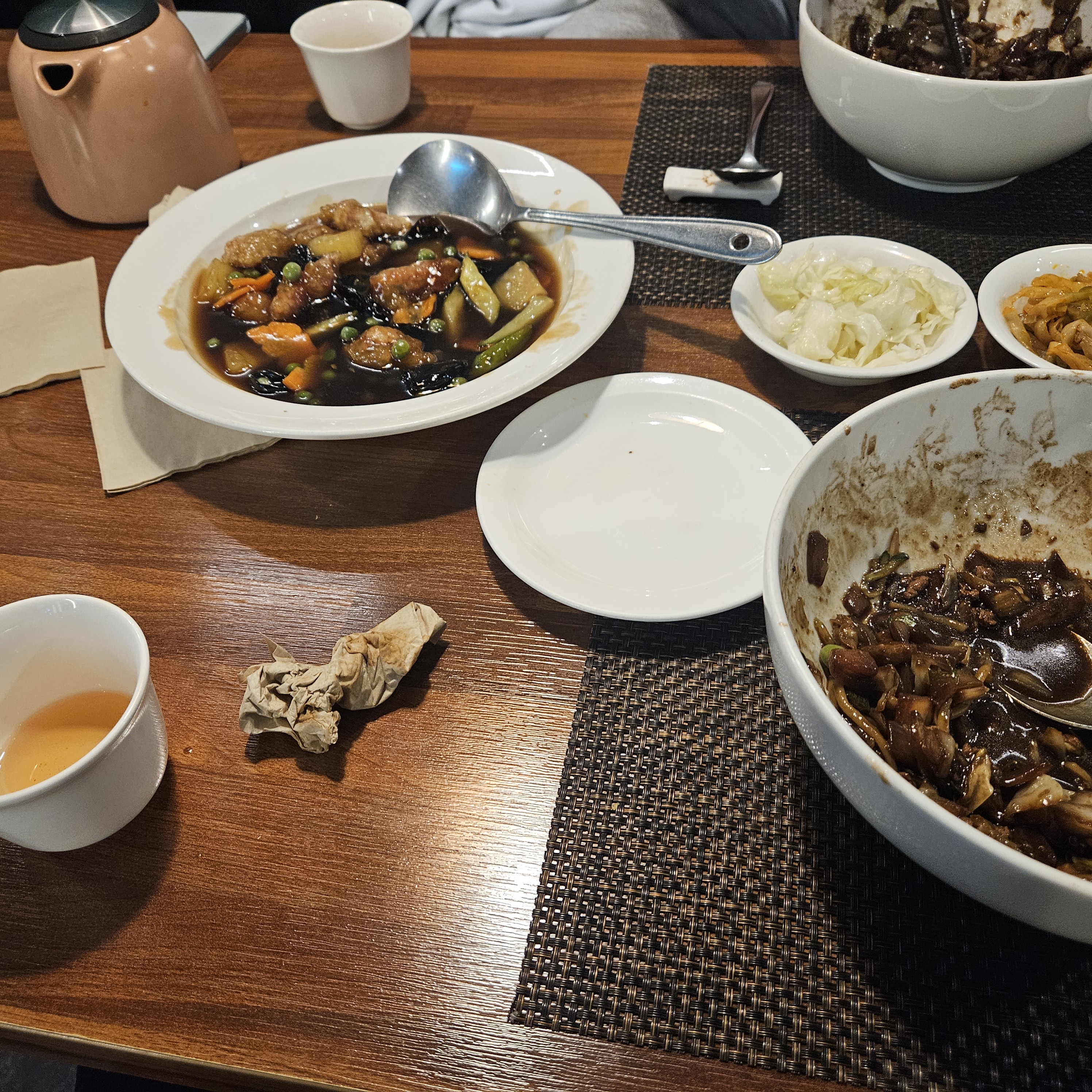 Bold Bridge Station Restaurant Hwang Fu-chaina