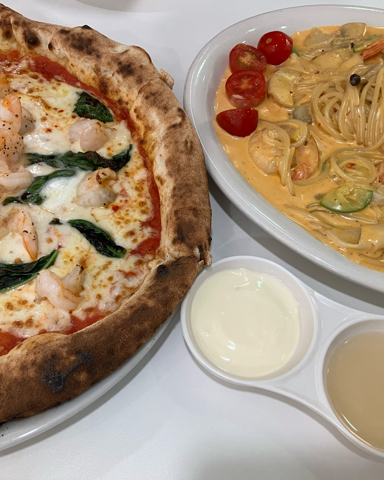 [김해 맛집 어방동핏제리아] 직접 가본 로컬 리뷰