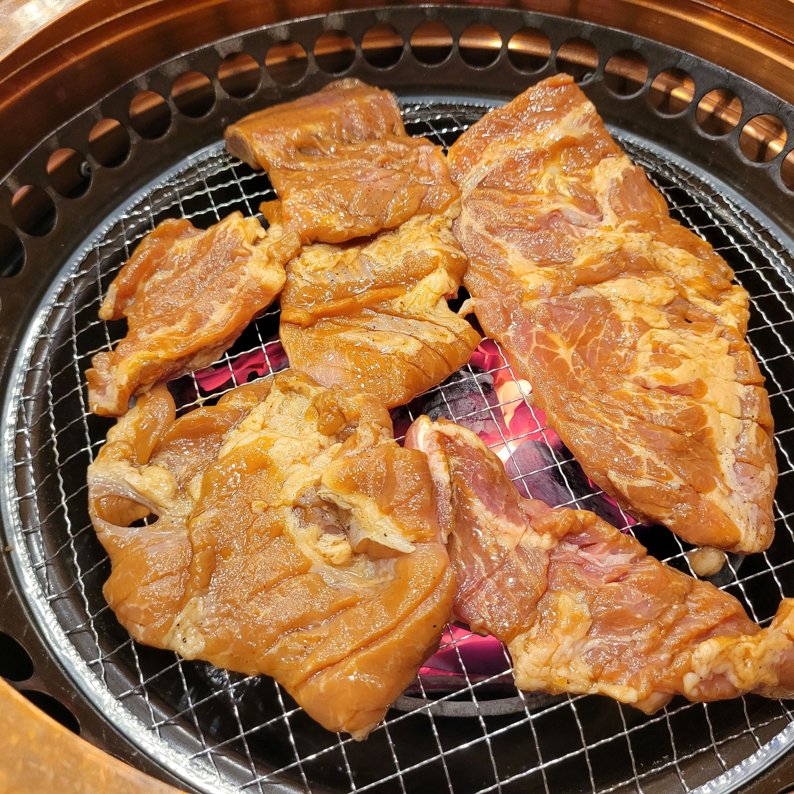  세류역 맛집 석산정