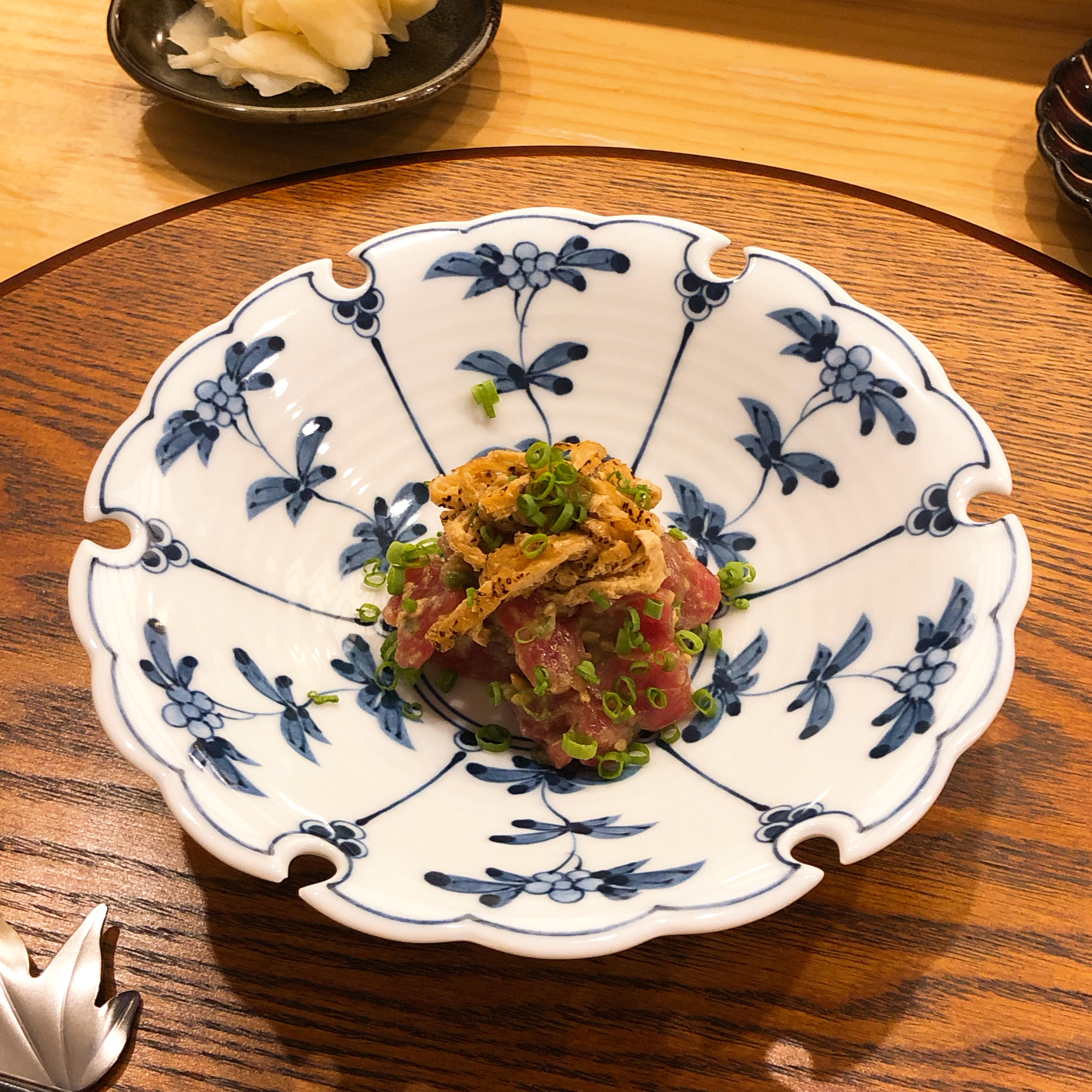 가성비가 좋았고, 식사 시간 - 불당동 맛집 스시케이