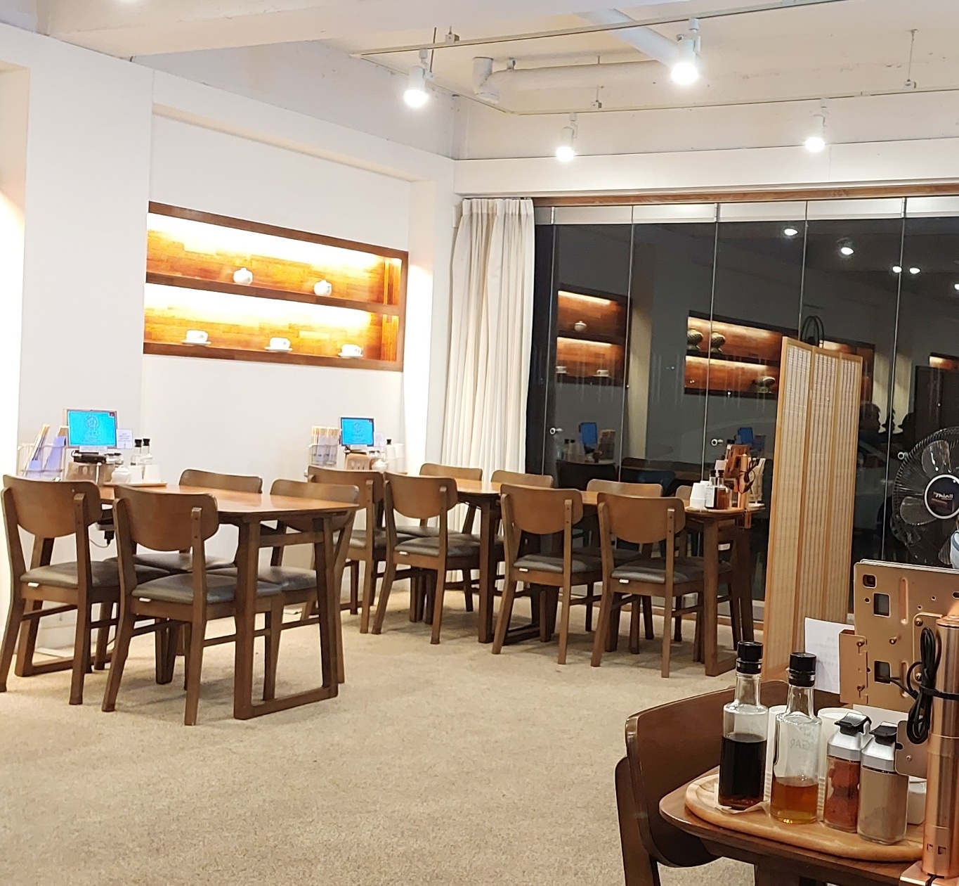 [춘천 맛집 허밍면옥] 직접 가본 로컬 리뷰