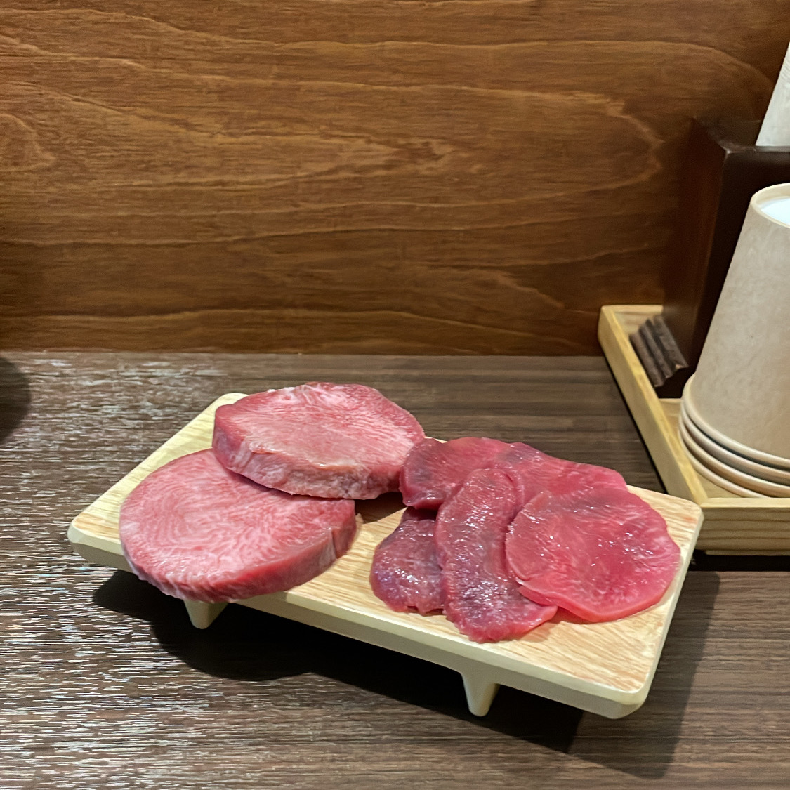 Ogeum Station Restaurant Yakiniku Jinya Songpa Main Store