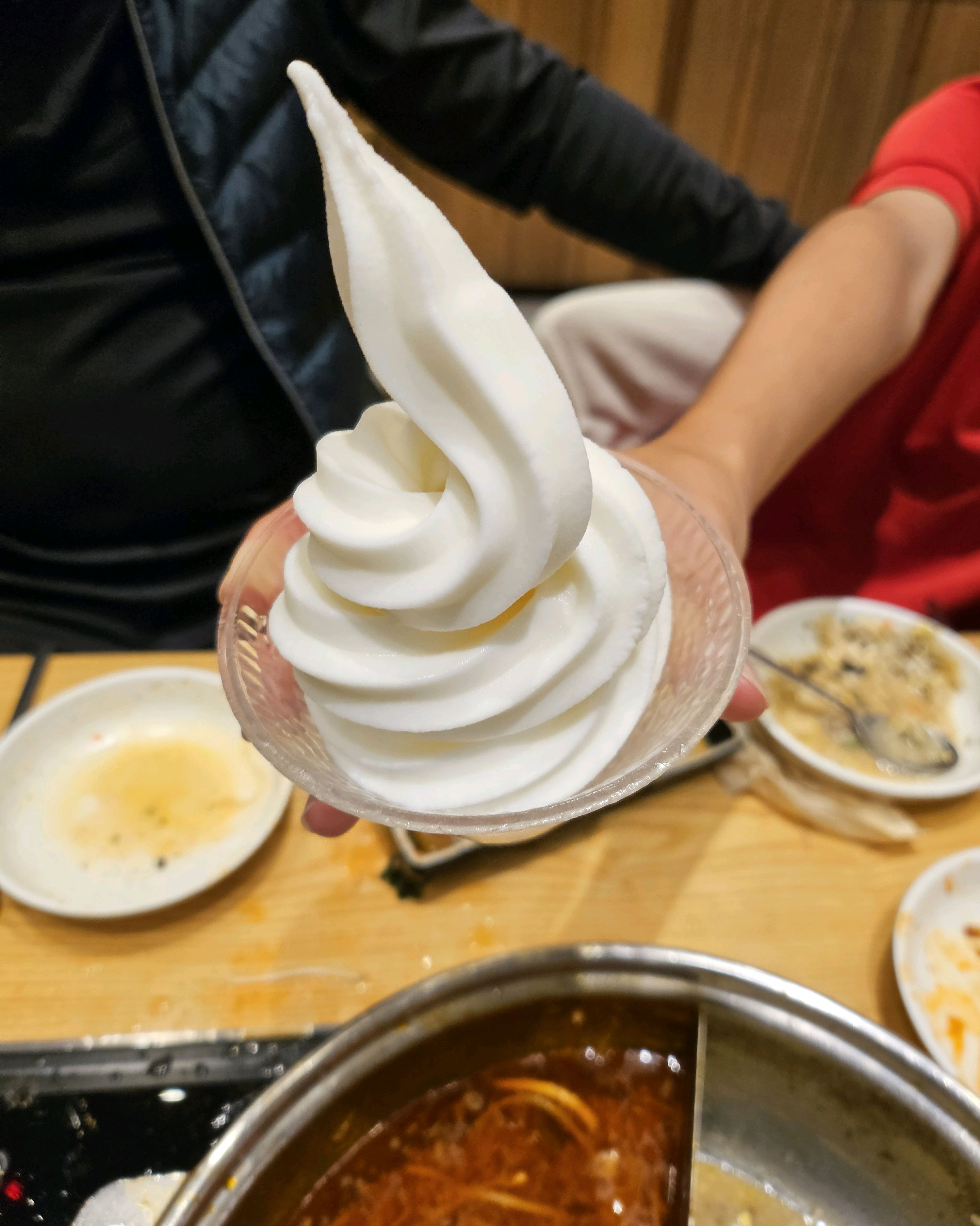 오랜만에 샤브20갔는데,맛있고 치킨진짜 맛있네요~~ - 경주 용황 맛집 샤브20 경주점