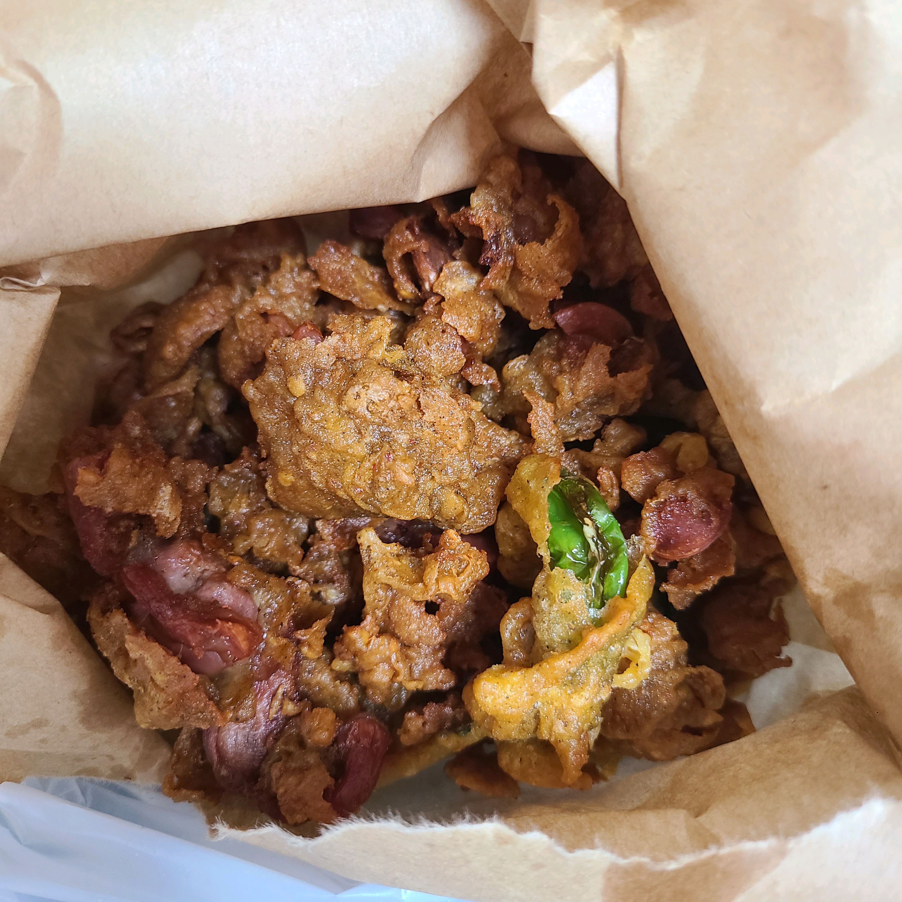  한국 서울 잠실역 주변 치킨 전문점 맛집 옛날통닭호프 잠실동점