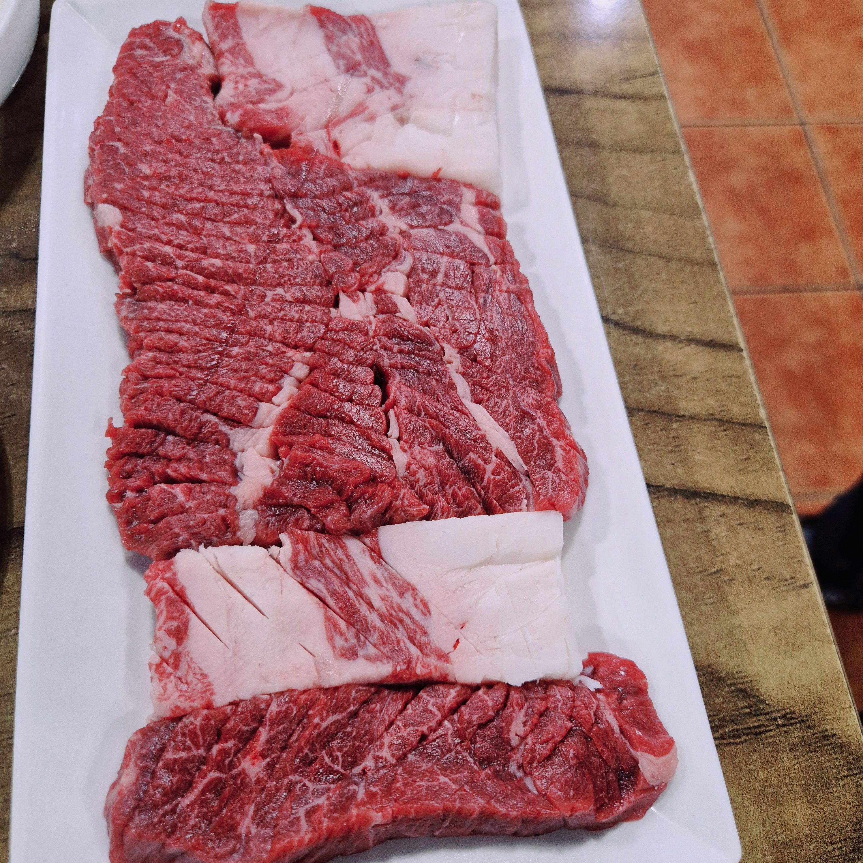  제주시 제주 소고기 식당 고우니 제주를담다
