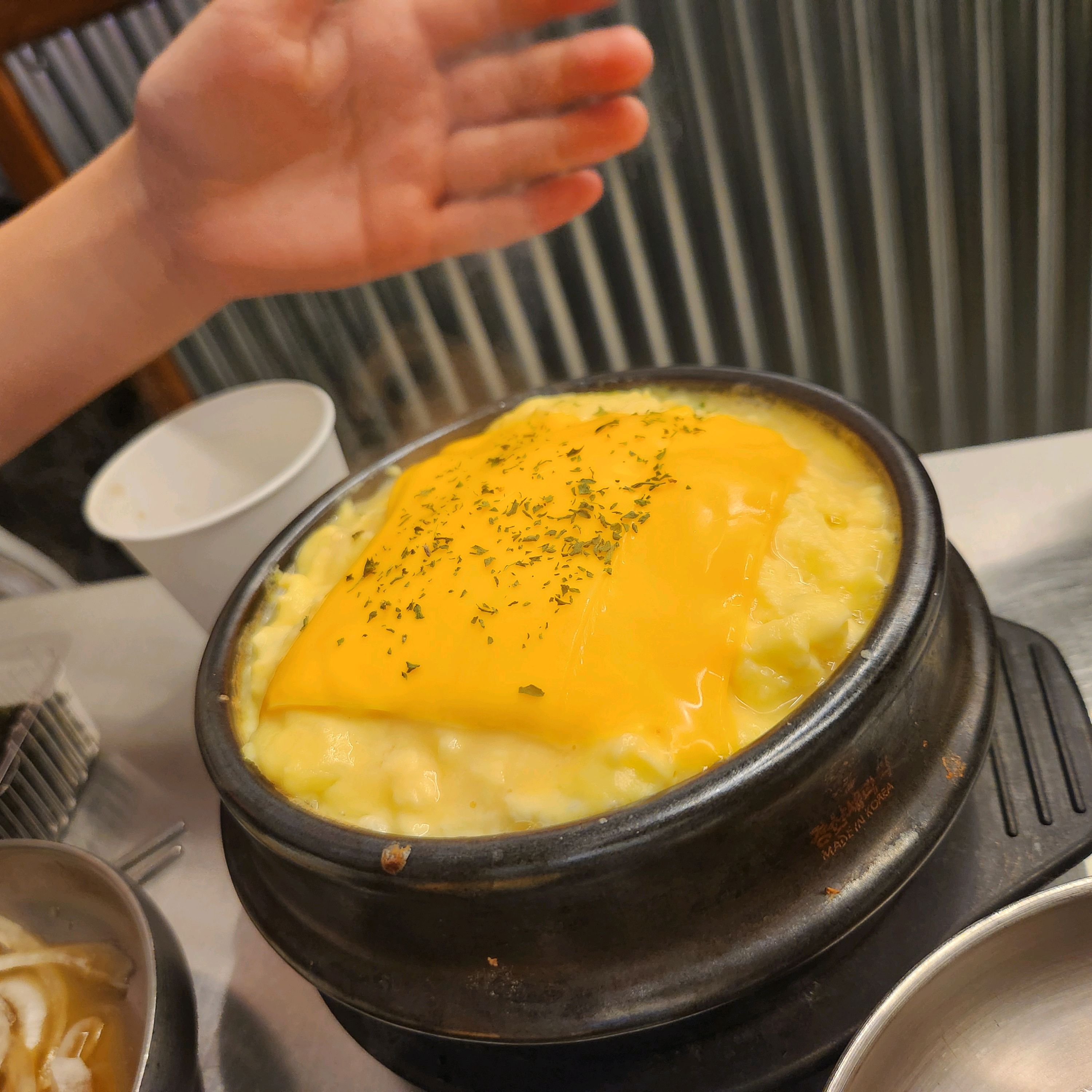
고덕역식당 우대포 고덕역점