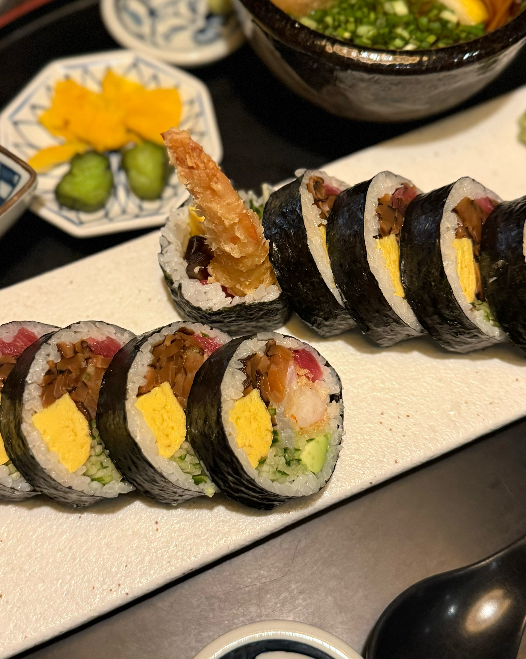 [인천공항 맛집 진가와 파라다이스시티점] 직접 가본 로컬 리뷰