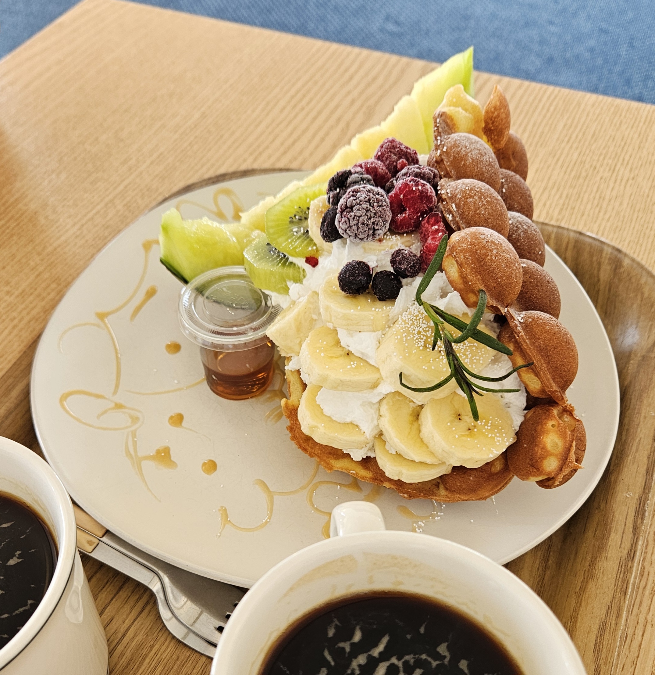 [강릉 맛집 갈매기다방] 직접 가본 로컬 리뷰