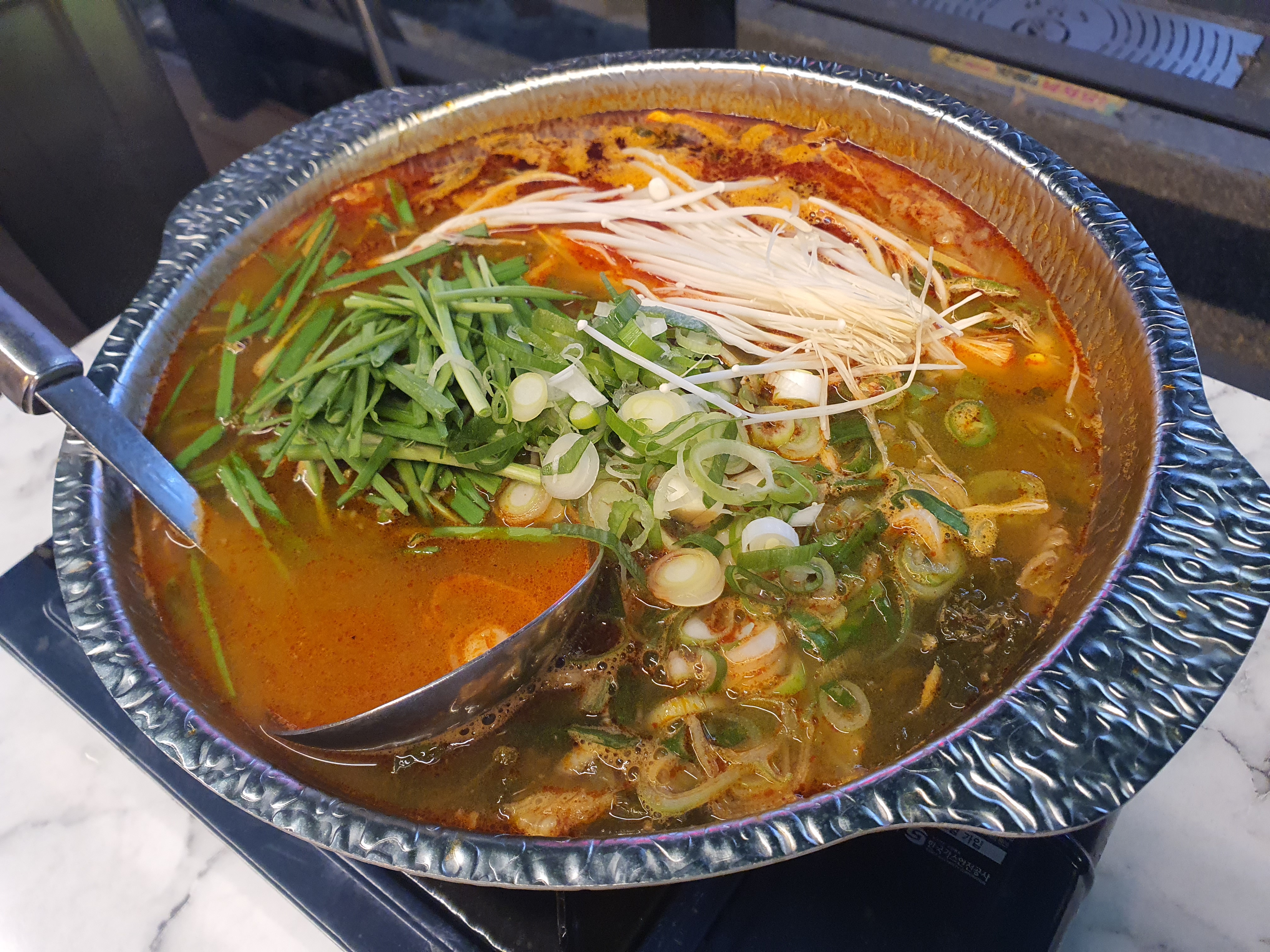  녹천역 맛집 주해장집 창동점