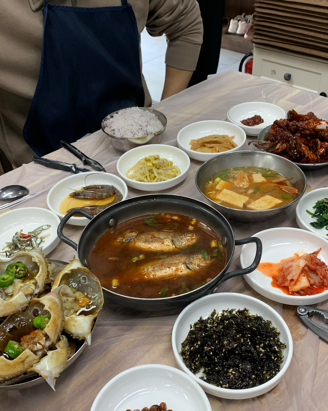 [여수 맛집 싱싱게장마을] 직접 가본 로컬 리뷰