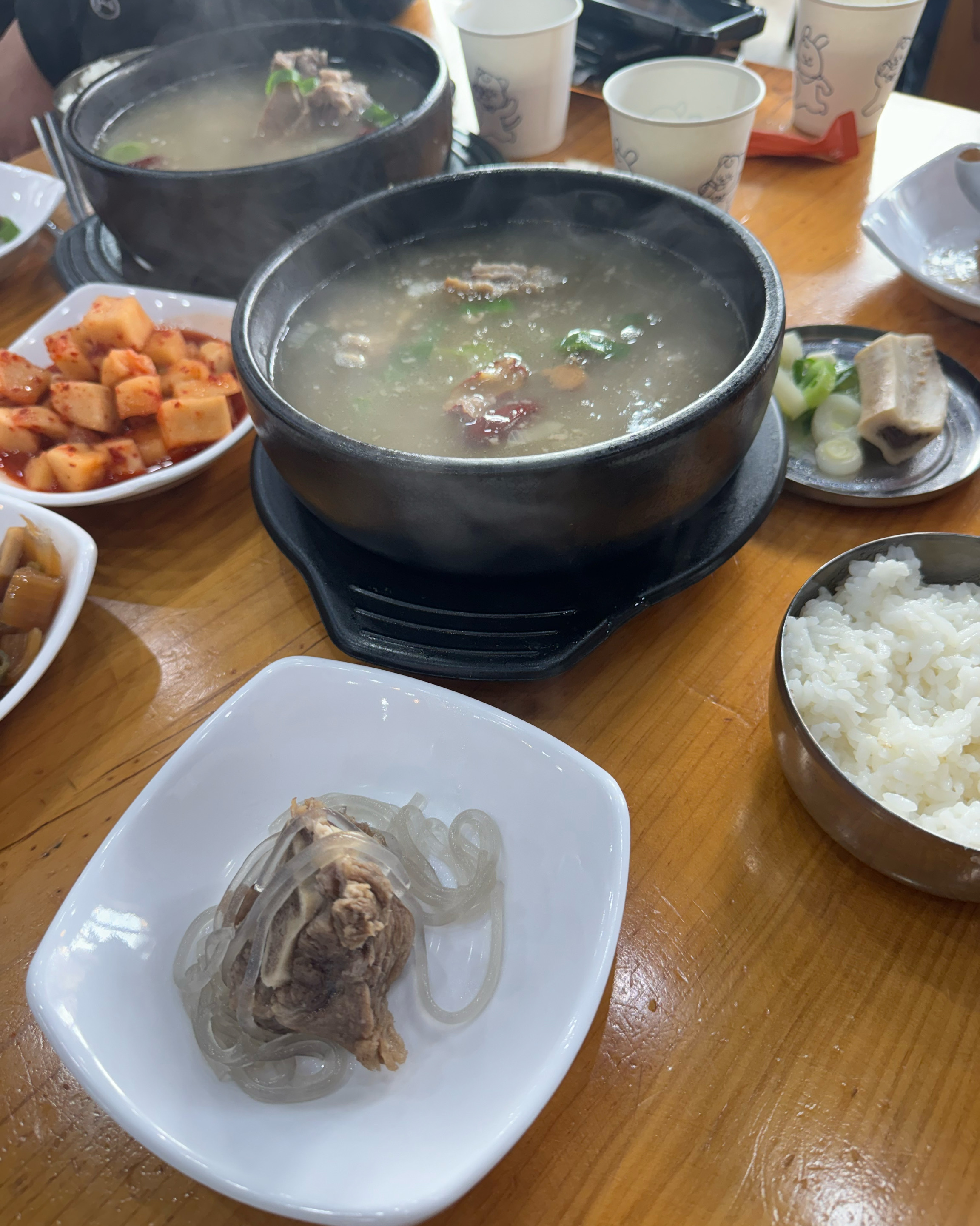 [대천 맛집 원조큰맘할매순대국] 직접 가본 로컬 리뷰