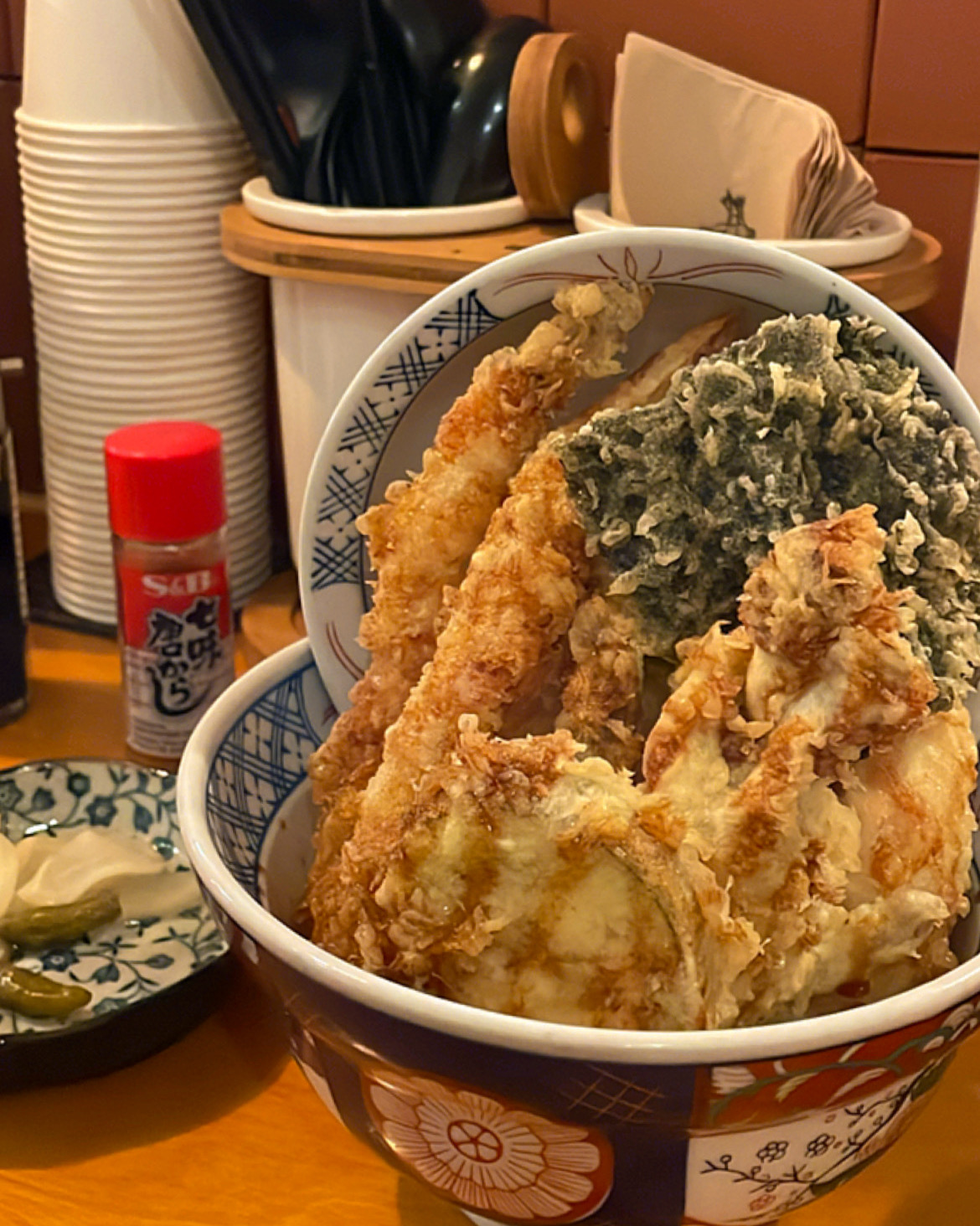 정자역 맛집 고쿠텐 본점 내돈내산 방문리뷰