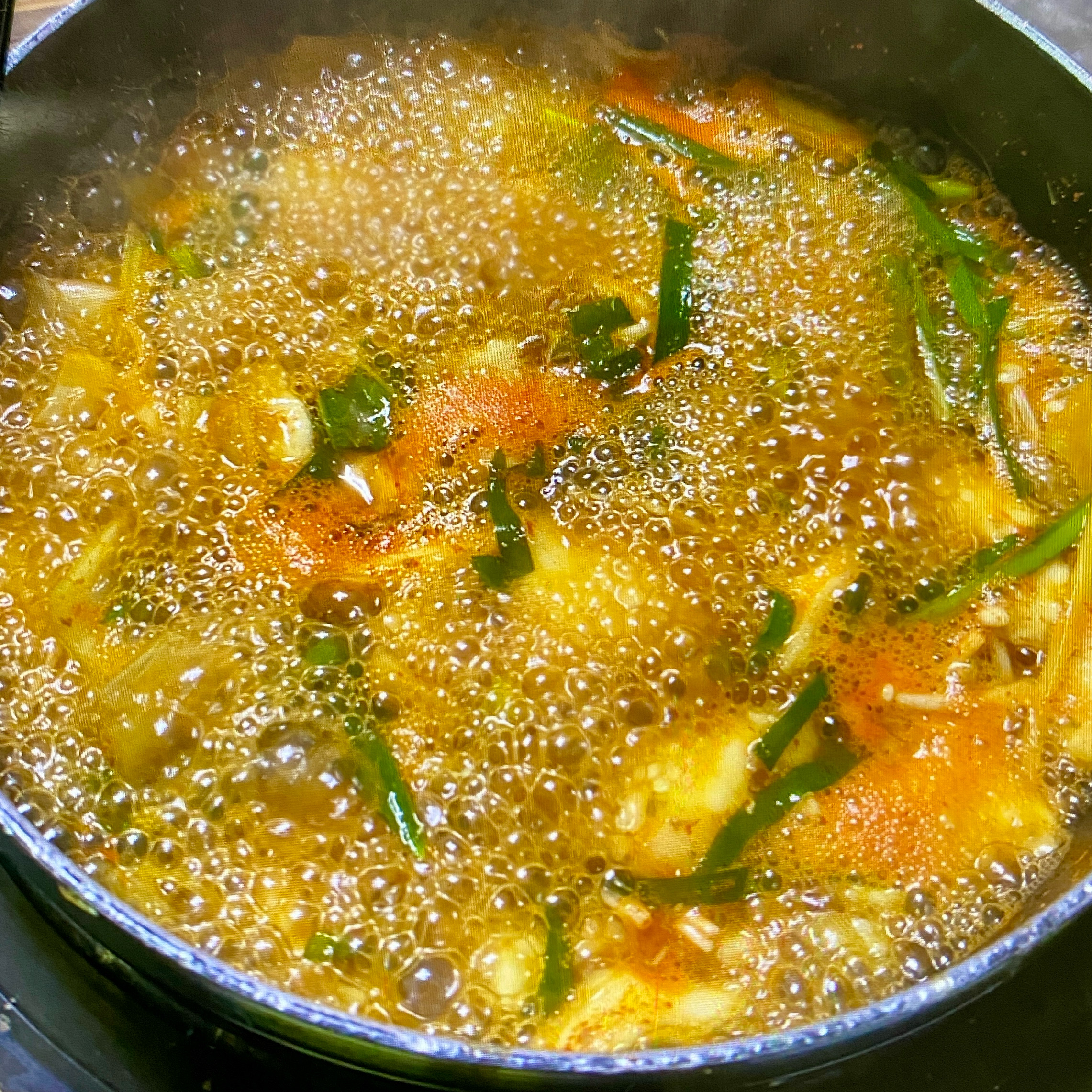 [강릉 맛집 연곡꾹저구탕] 직접 가본 로컬 리뷰
