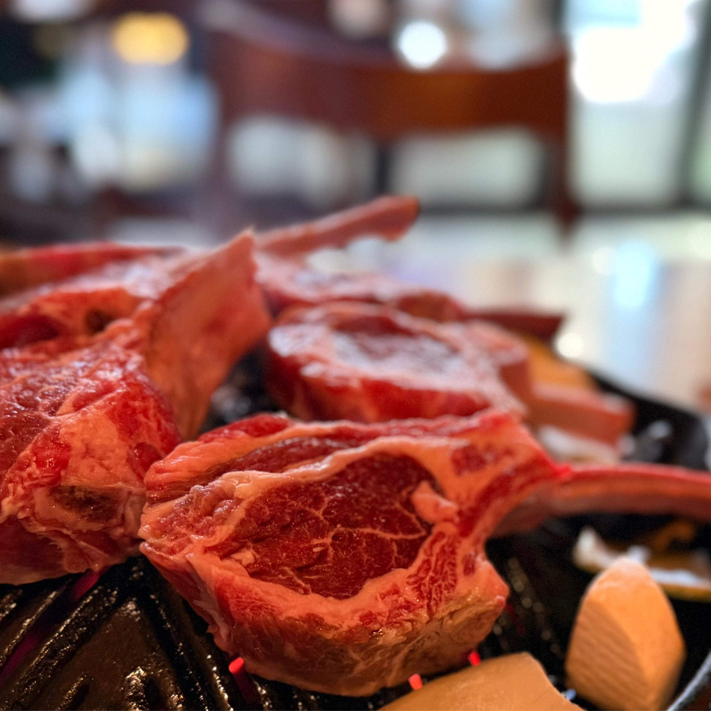 정자역 맛집 화로양 내돈내산 리얼후기