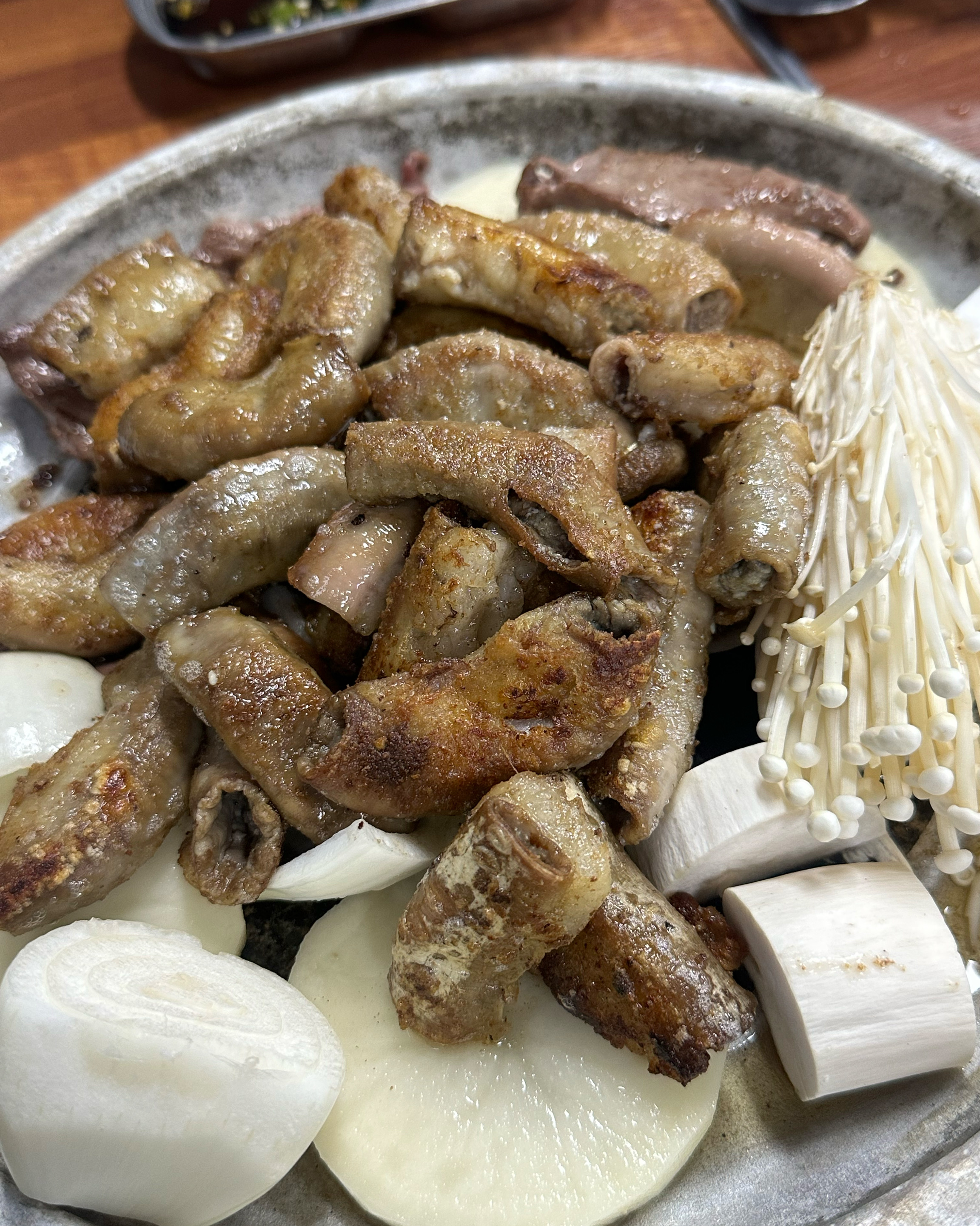 구로역 맛집 새벽집 양곱창