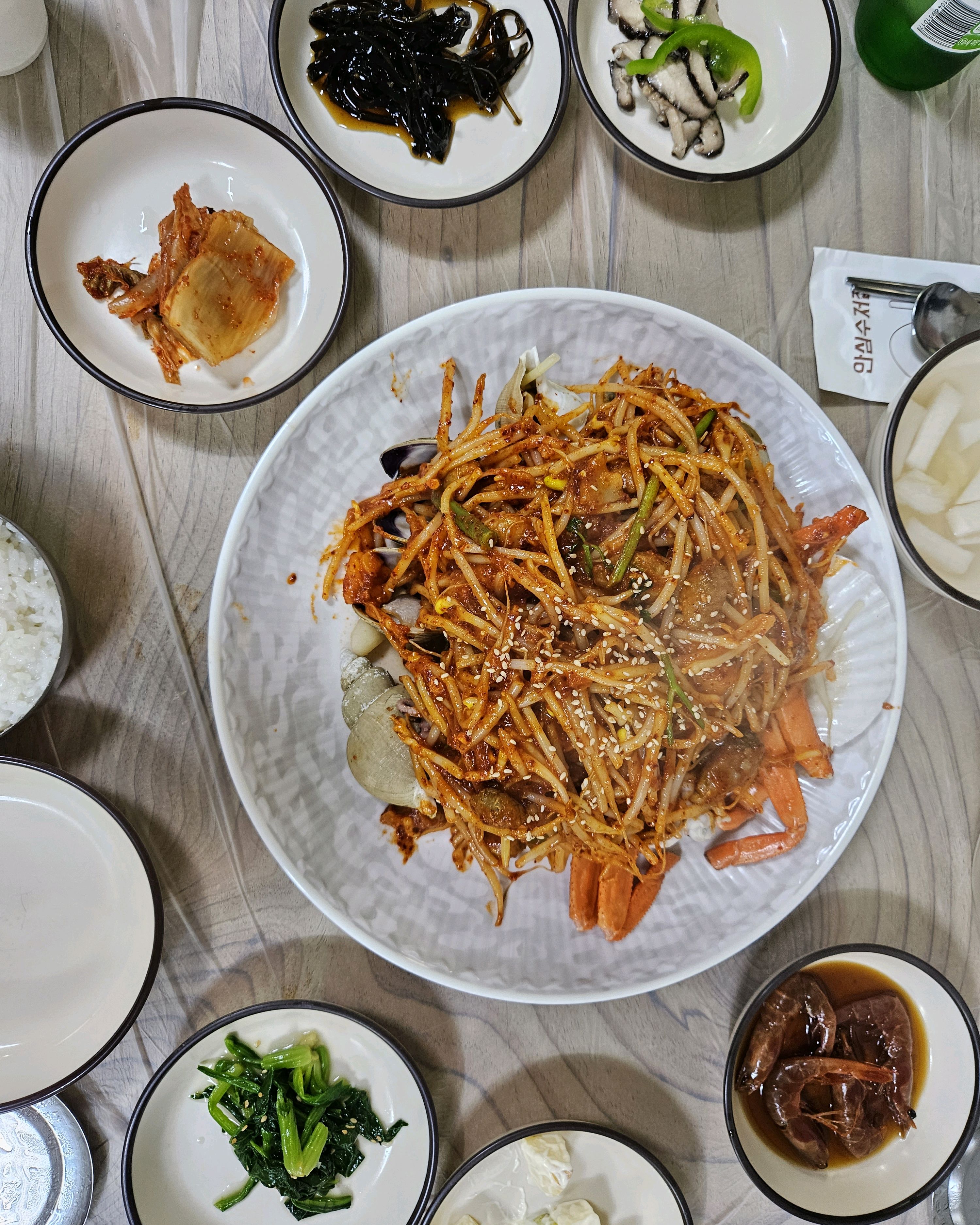 동네맛집2(찜,탕) 이미지