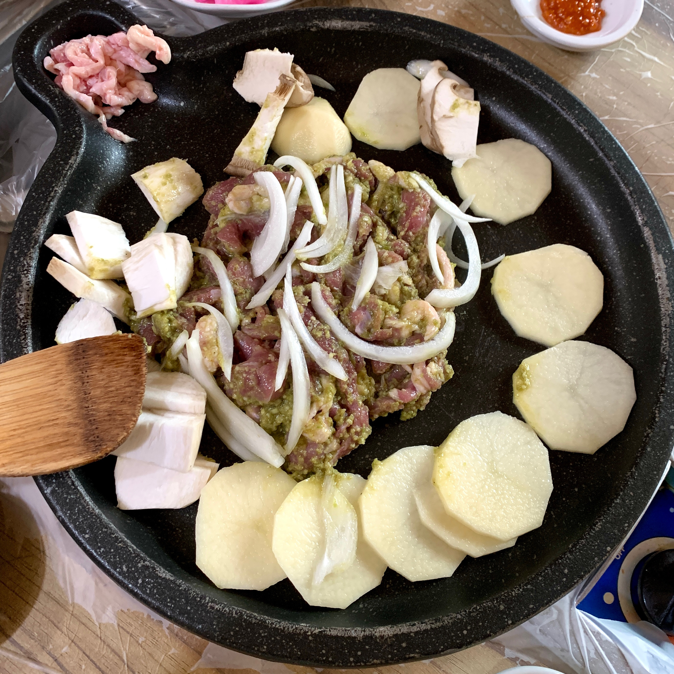 [하동 맛집 여명가든] 직접 가본 로컬 리뷰