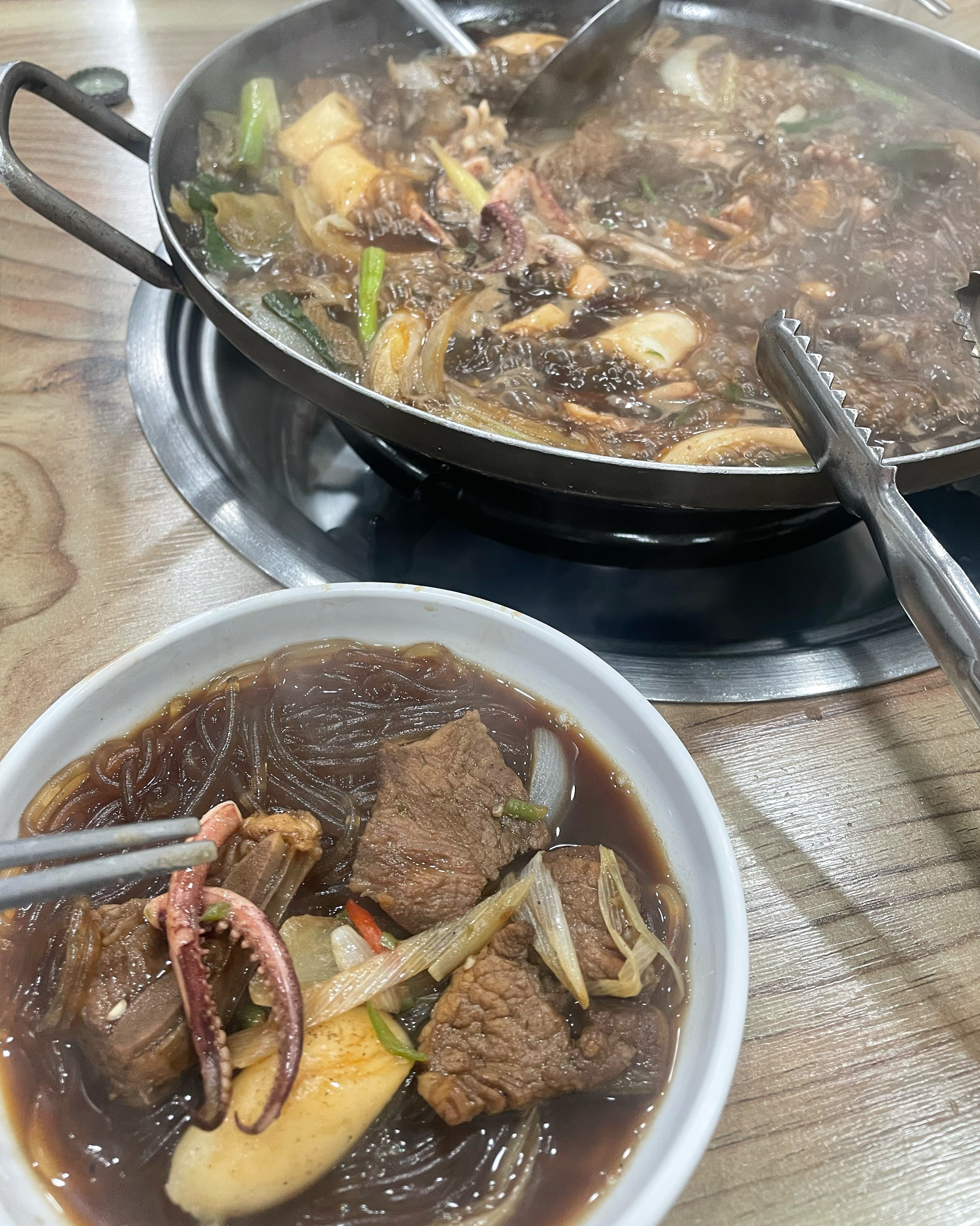 [명동 맛집 을지로 전주옥] 직접 가본 로컬 리뷰