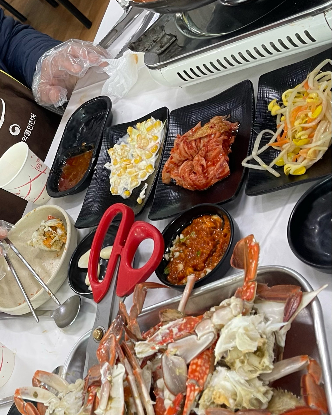 [대천 맛집 싱싱회타운] 직접 가본 로컬 리뷰