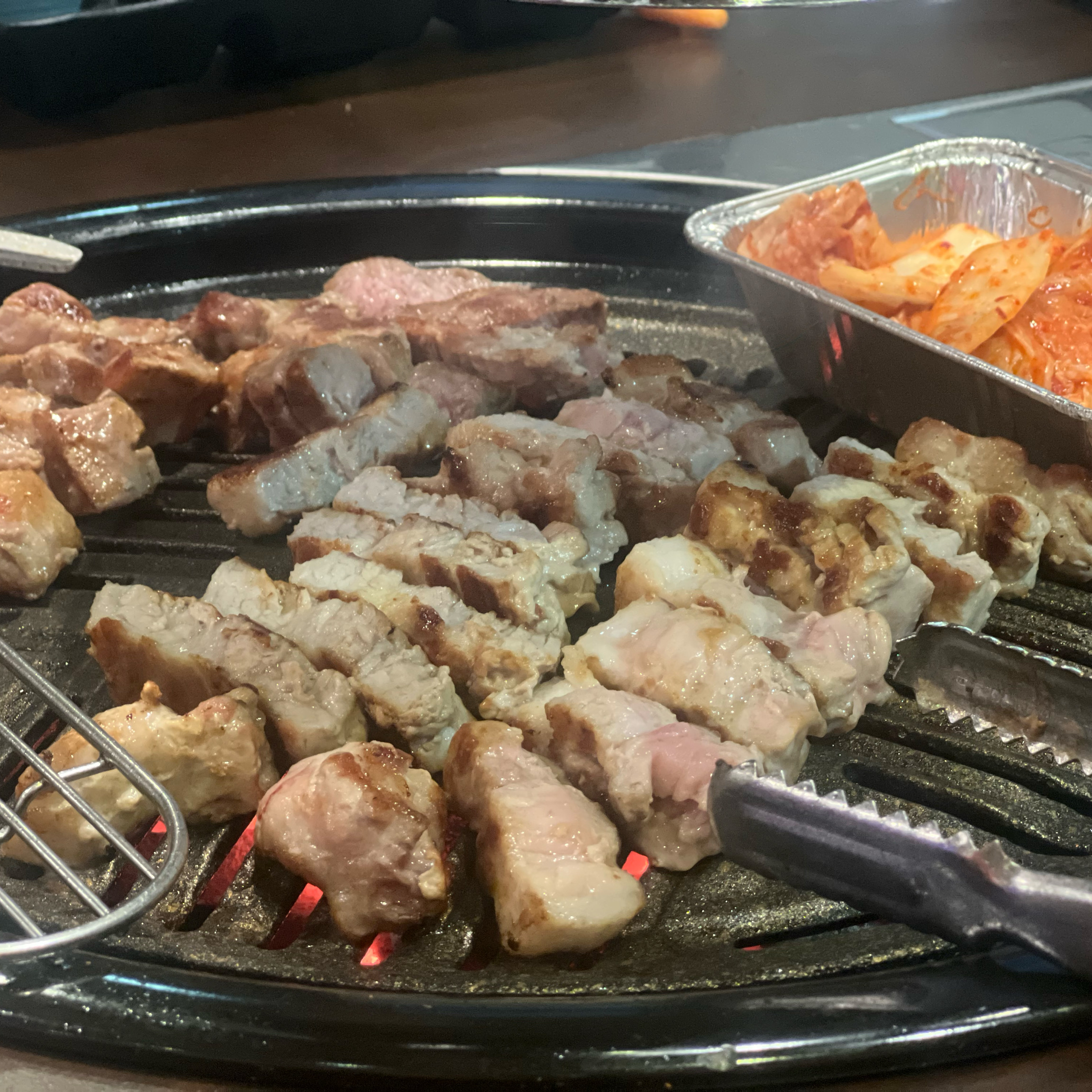 오리역 맛집 규돈 오리역점 내돈내산 방문후기