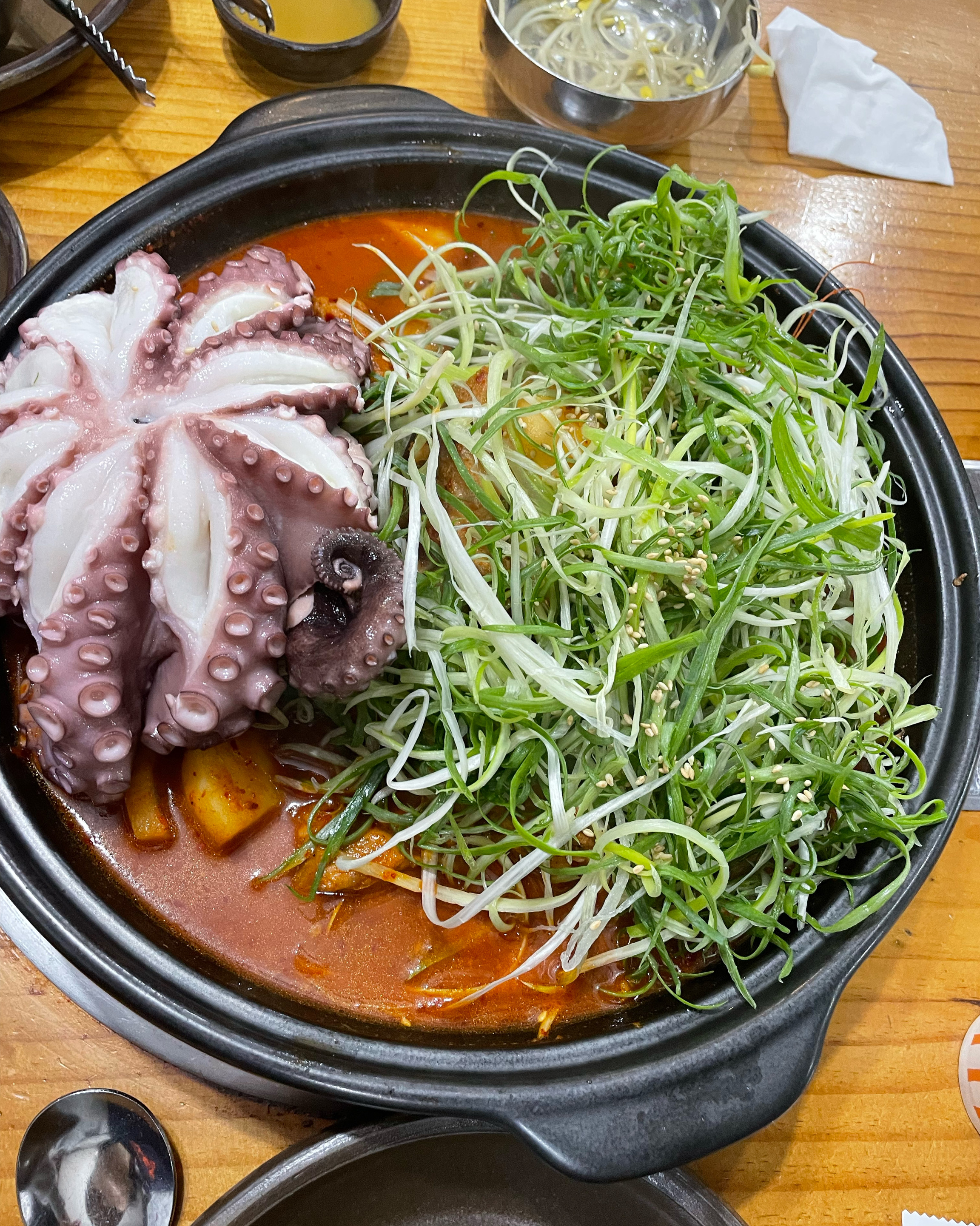 [하이원 맛집 찬이네감자탕] 직접 가본 로컬 리뷰