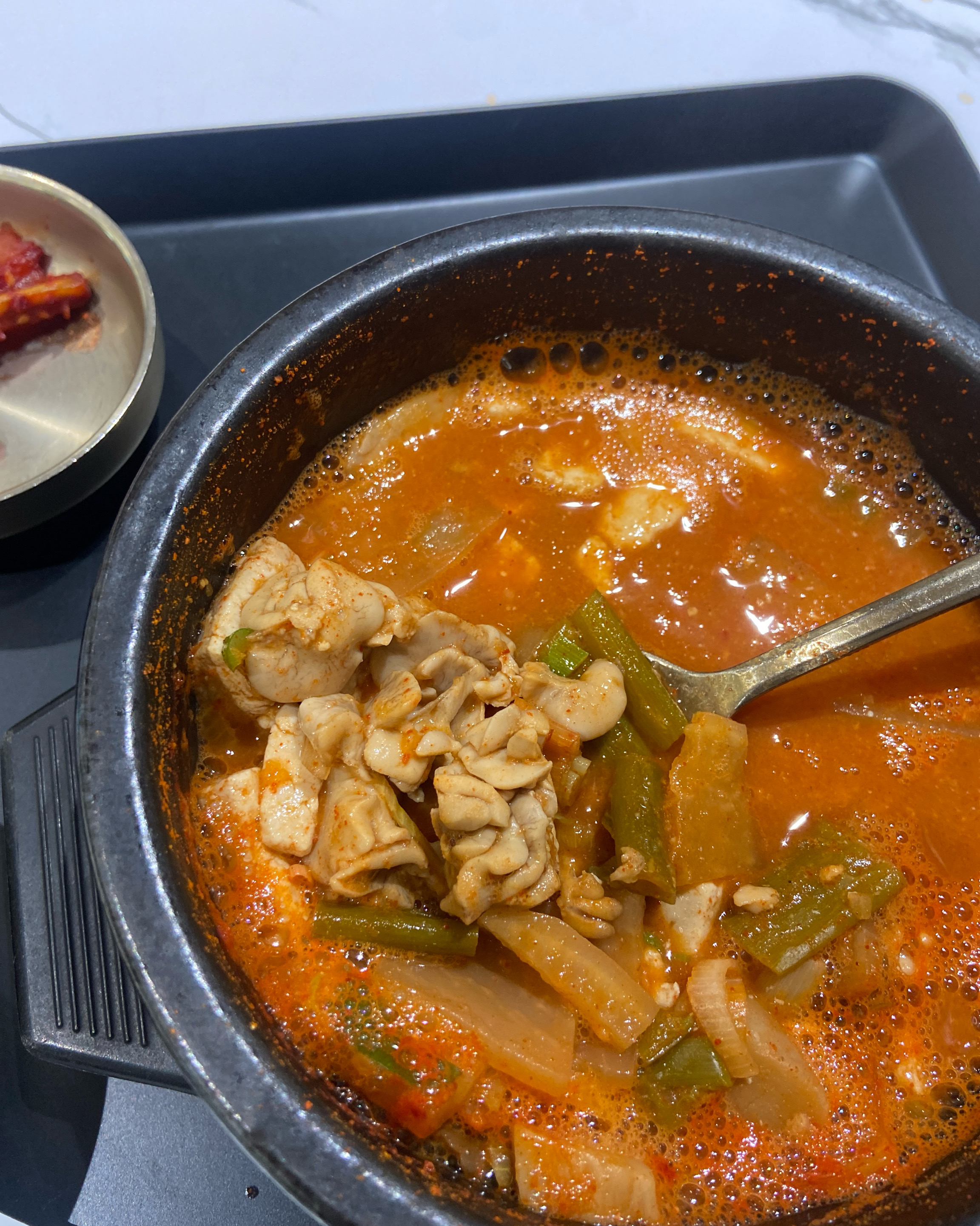 [인천공항 맛집 백년가게 인천국제공항제2여객터미널점] 직접 가본 로컬 리뷰